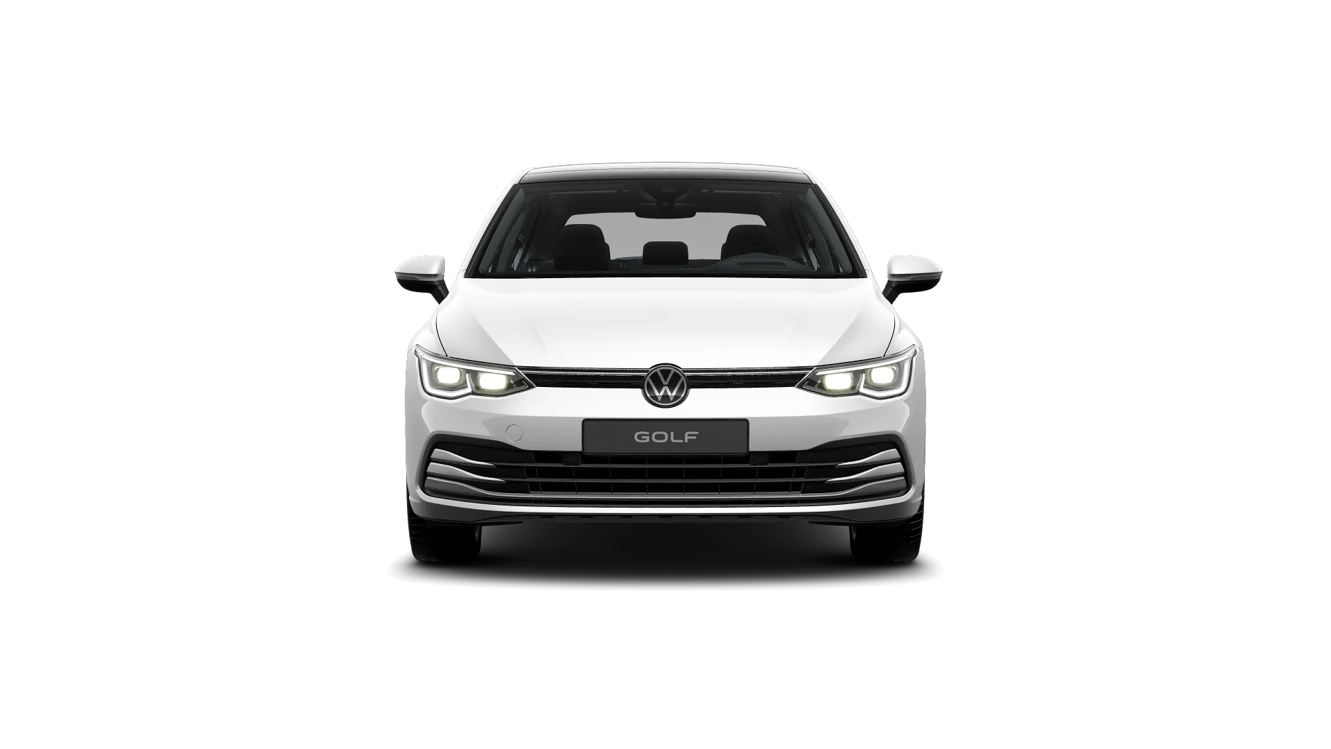 Volkswagen Golf MOVE