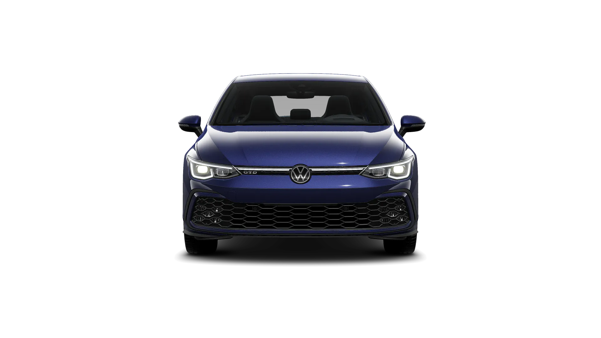 Volkswagen Golf GTD