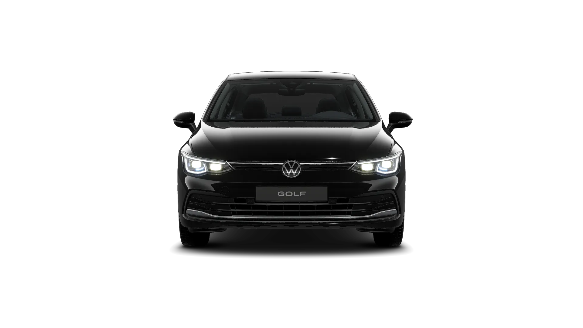 Volkswagen Golf MOVE