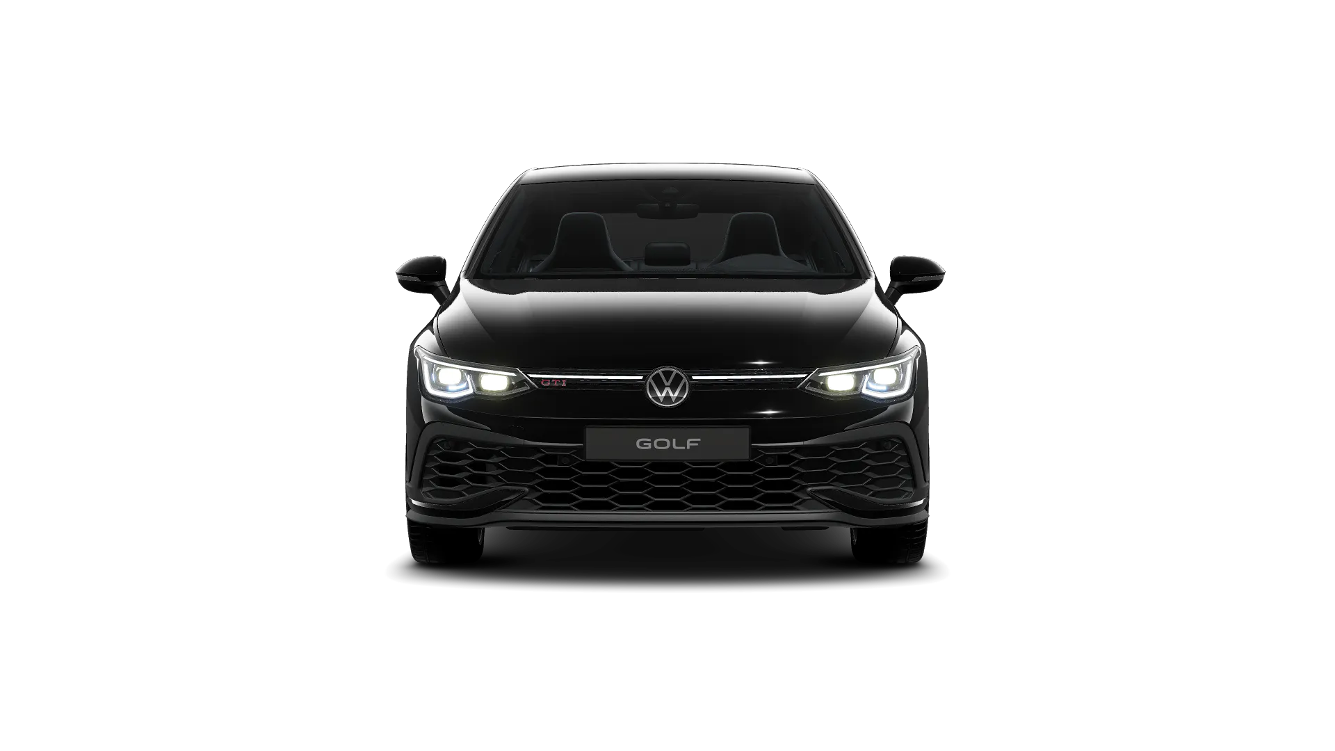 Volkswagen Golf GTI Clubsport