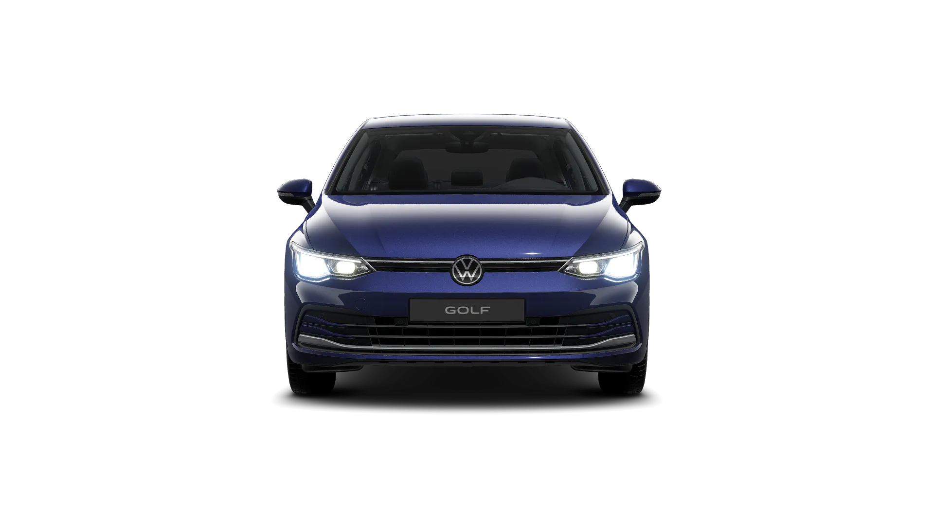 Volkswagen Golf MOVE