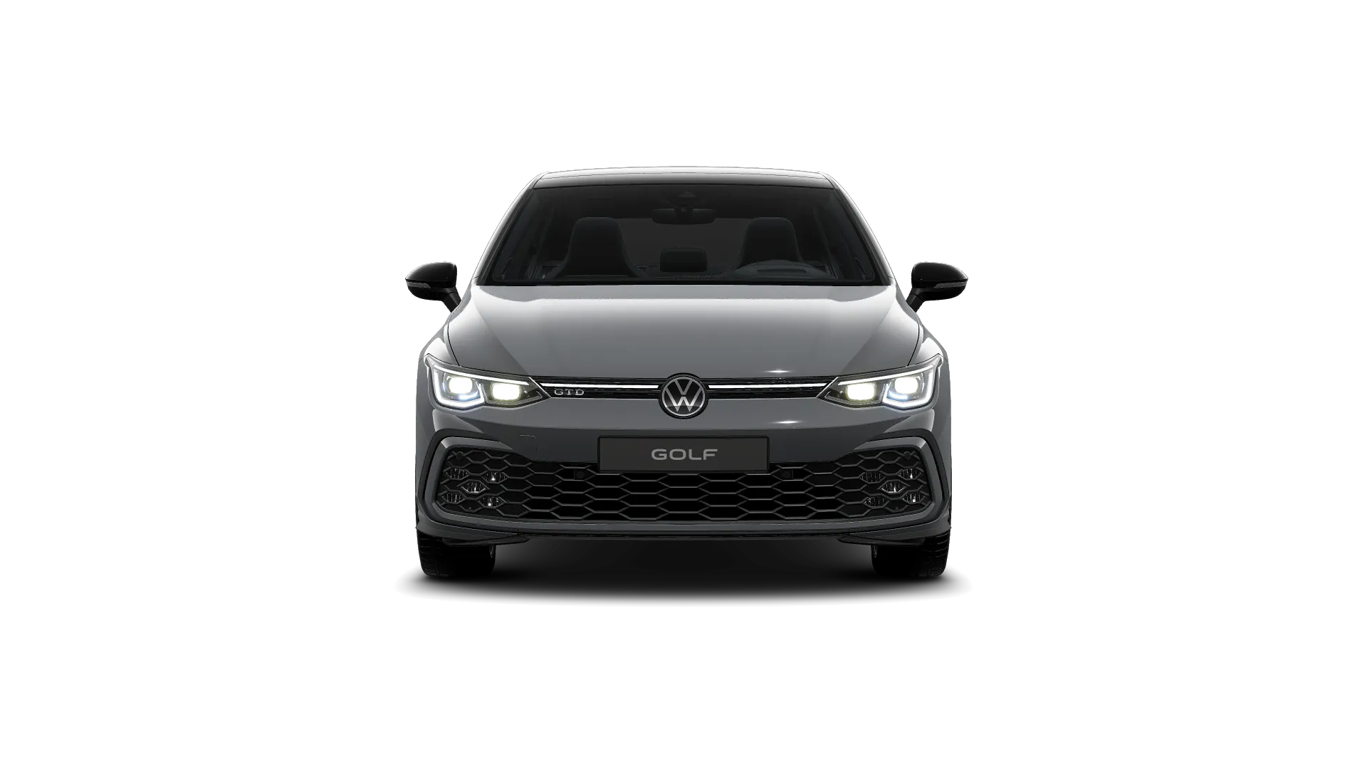 Volkswagen Golf GTD