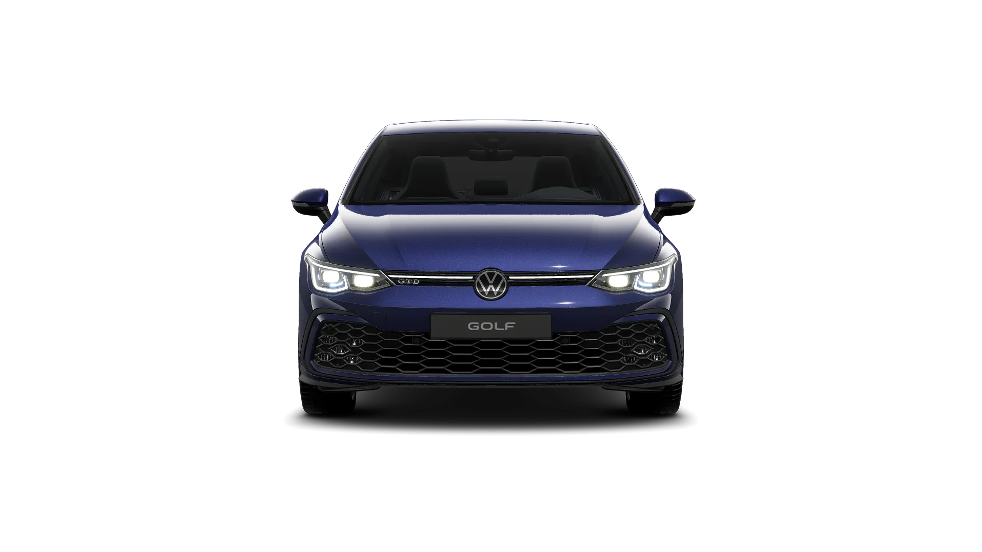 Volkswagen Golf GTD