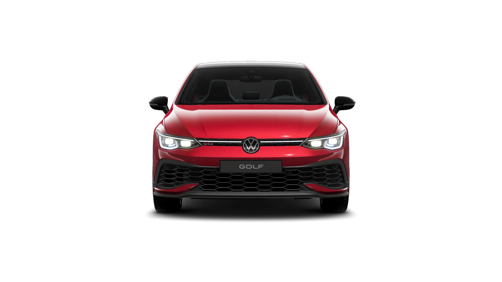 Volkswagen Golf GTI Clubsport