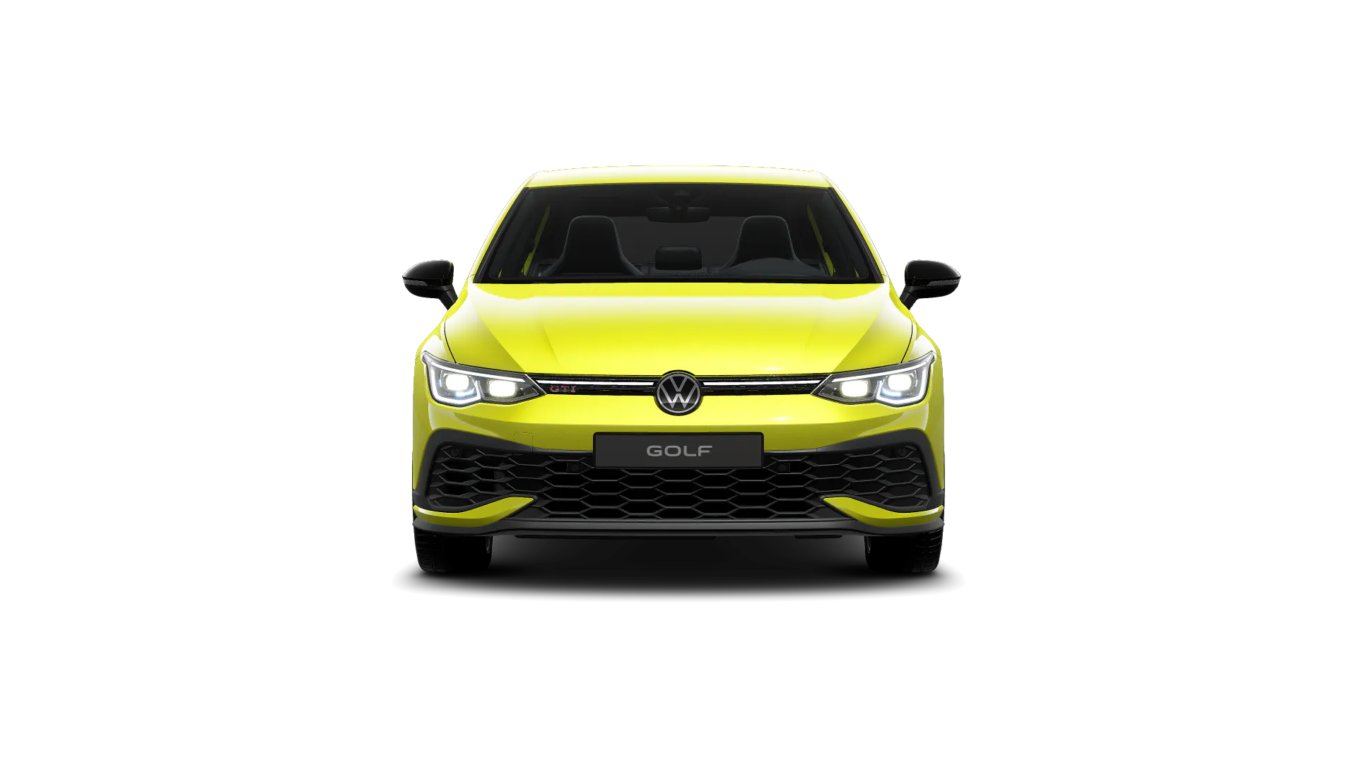 Volkswagen Golf GTI Clubsport