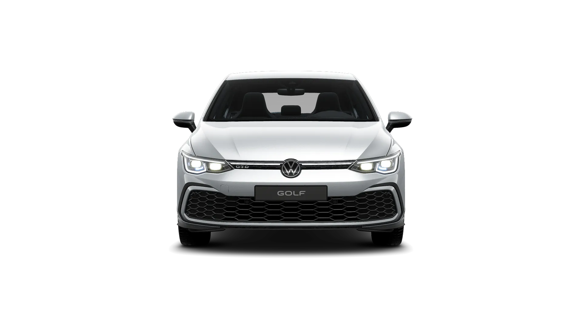Volkswagen Golf GTD