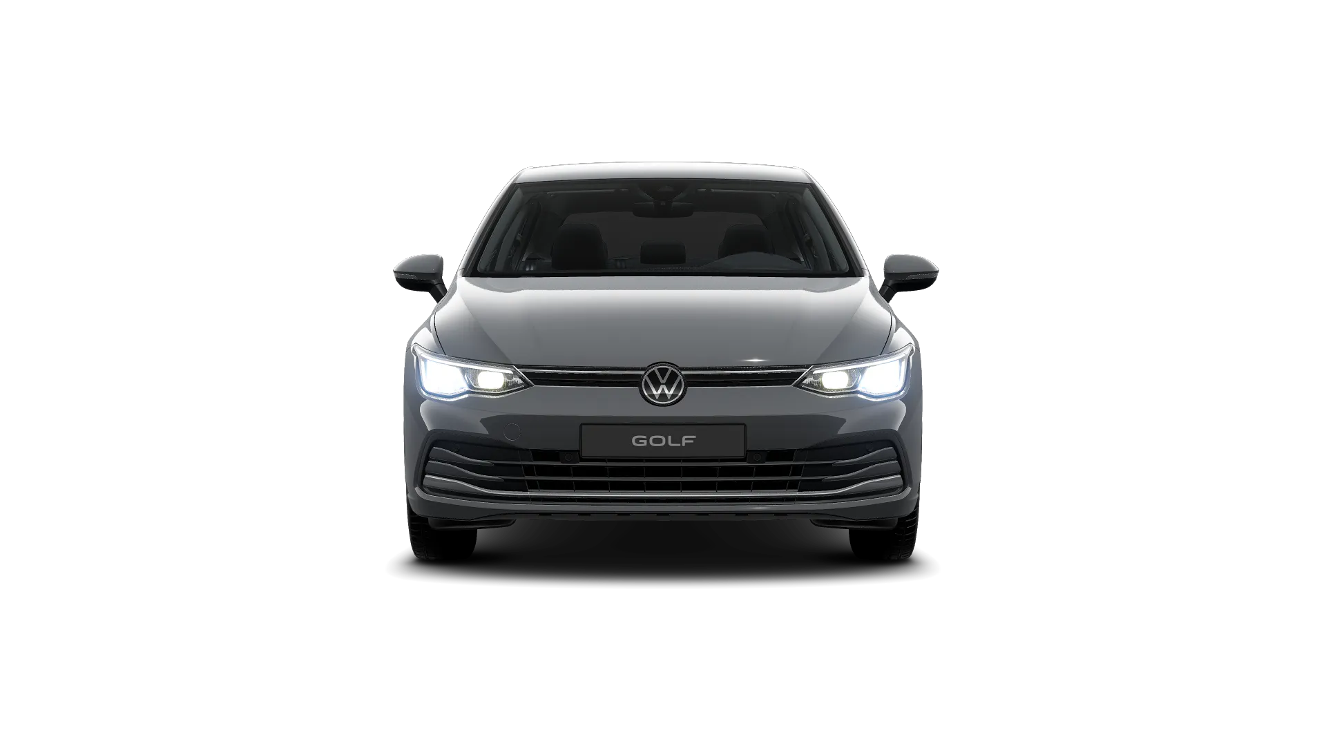 Volkswagen Golf MOVE