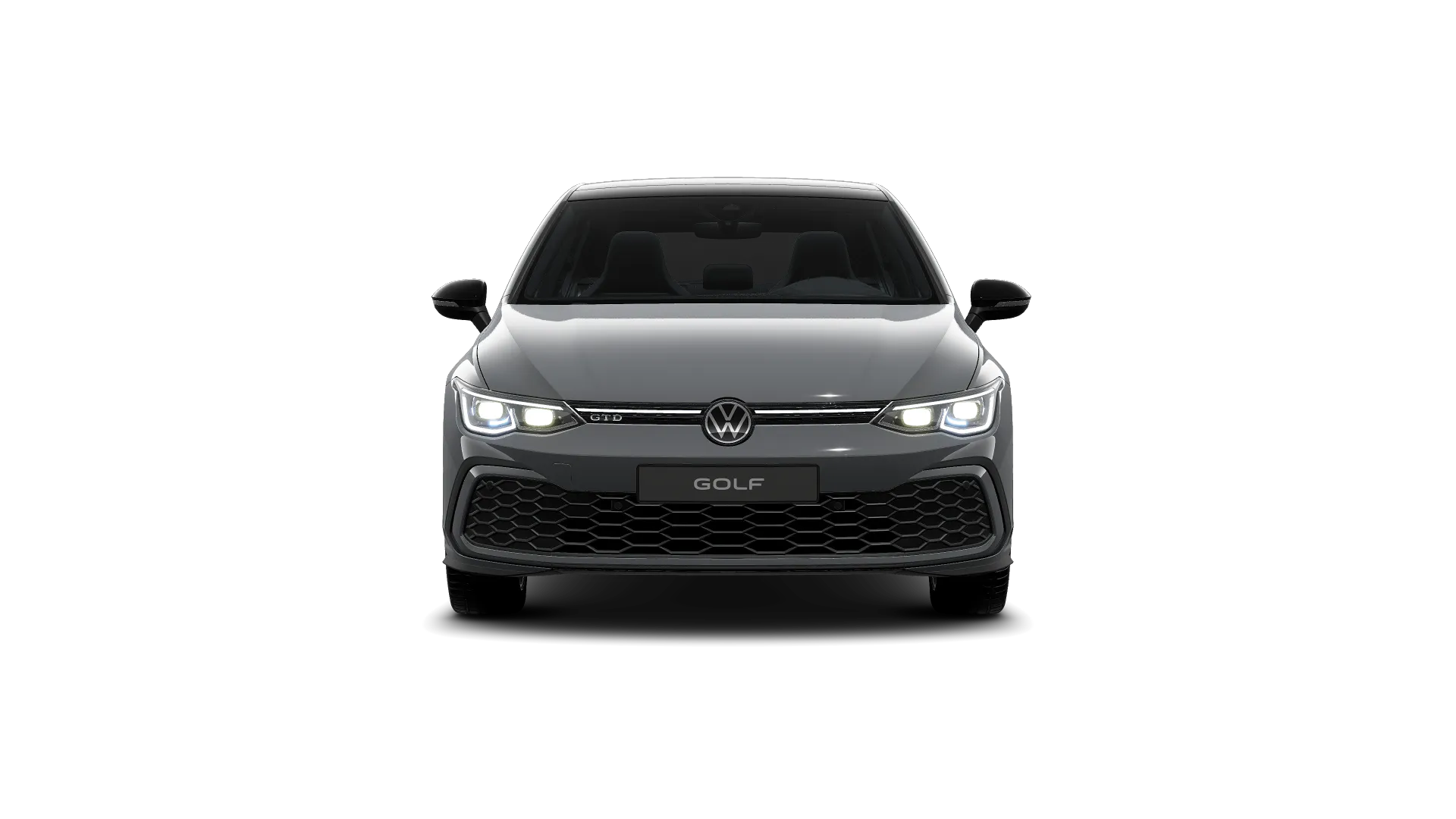 Volkswagen Golf GTD