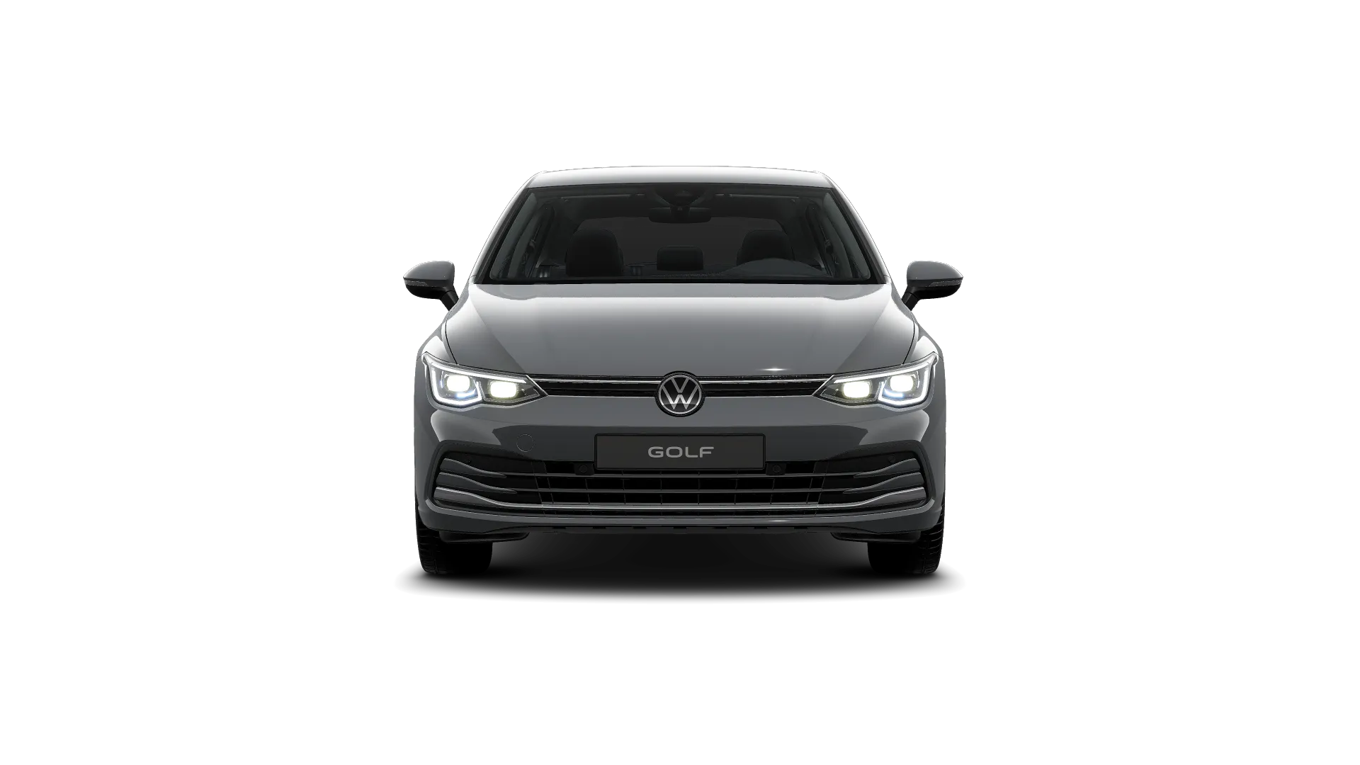 Volkswagen Golf MOVE