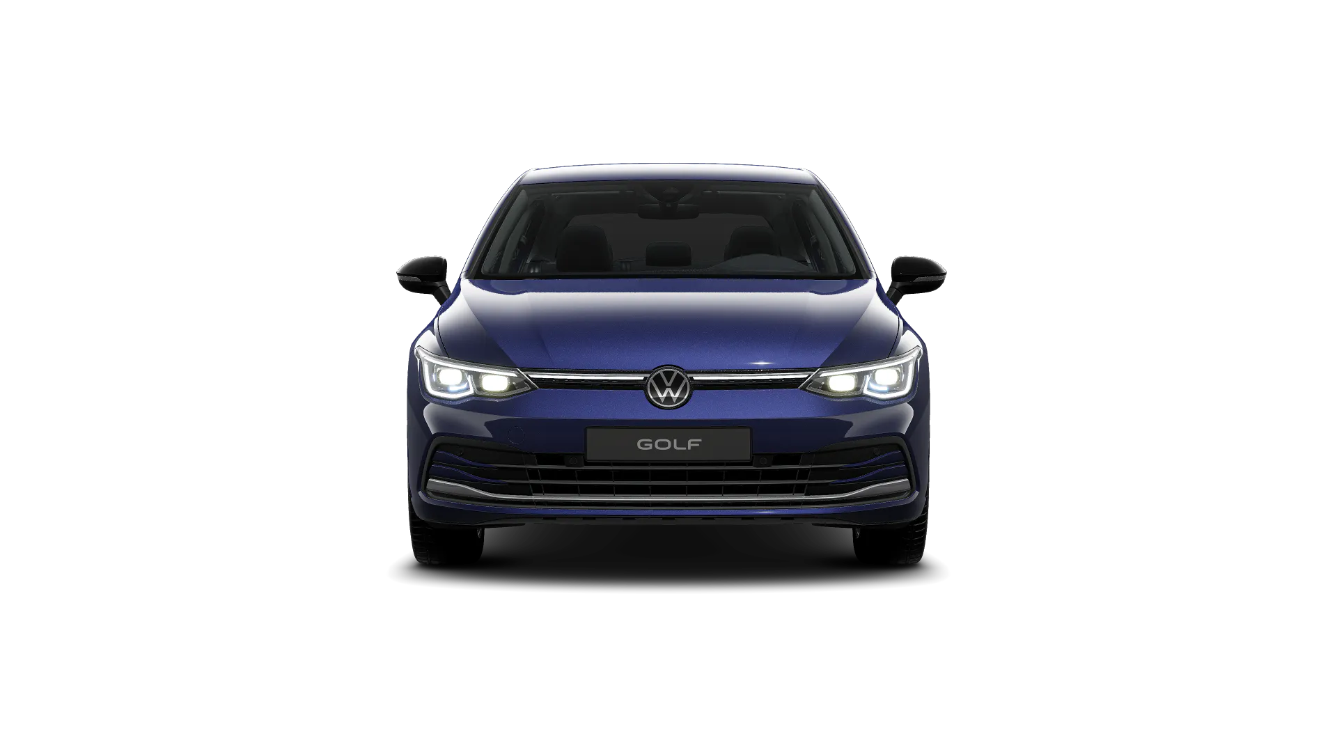 Volkswagen Golf MOVE