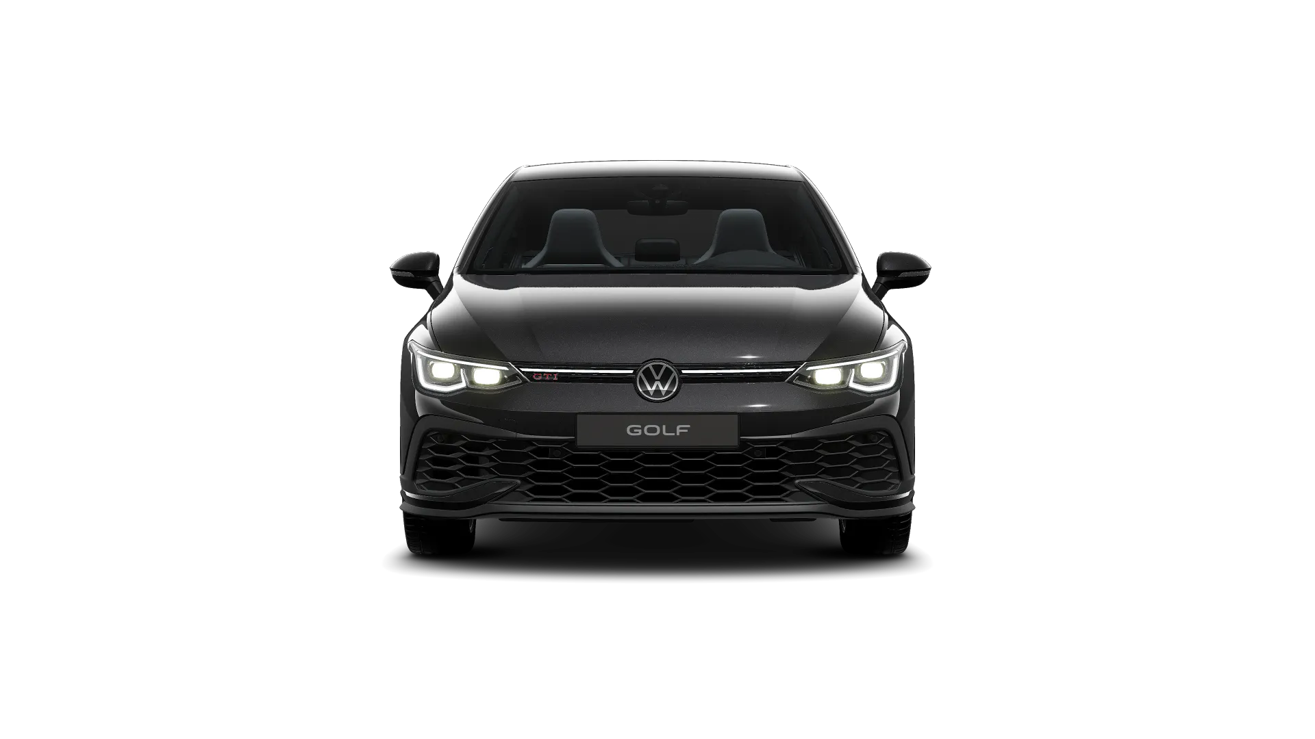 Volkswagen Golf GTI Clubsport