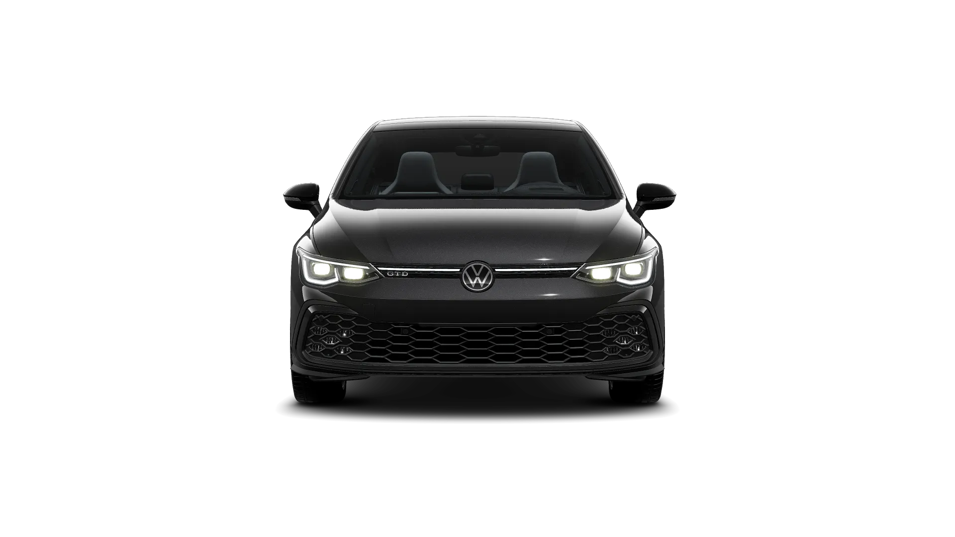 Volkswagen Golf GTD