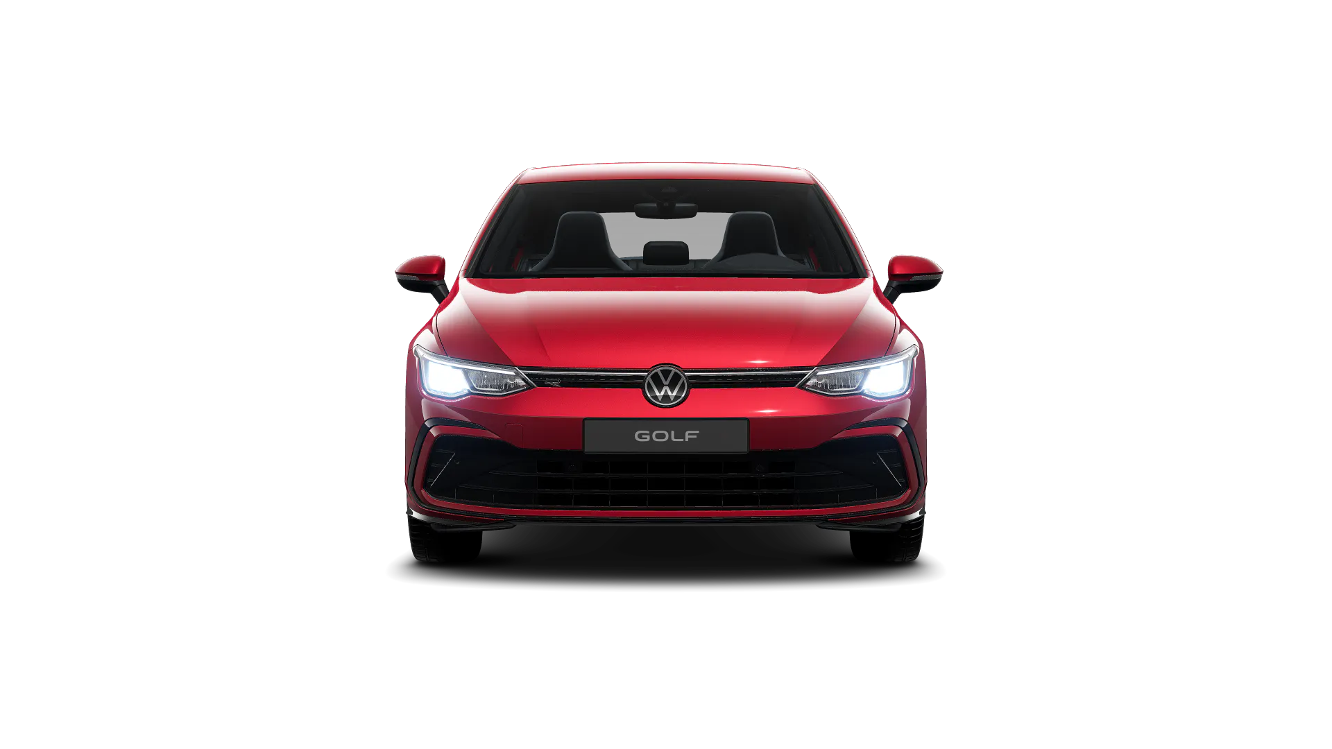 Volkswagen Golf R-Line