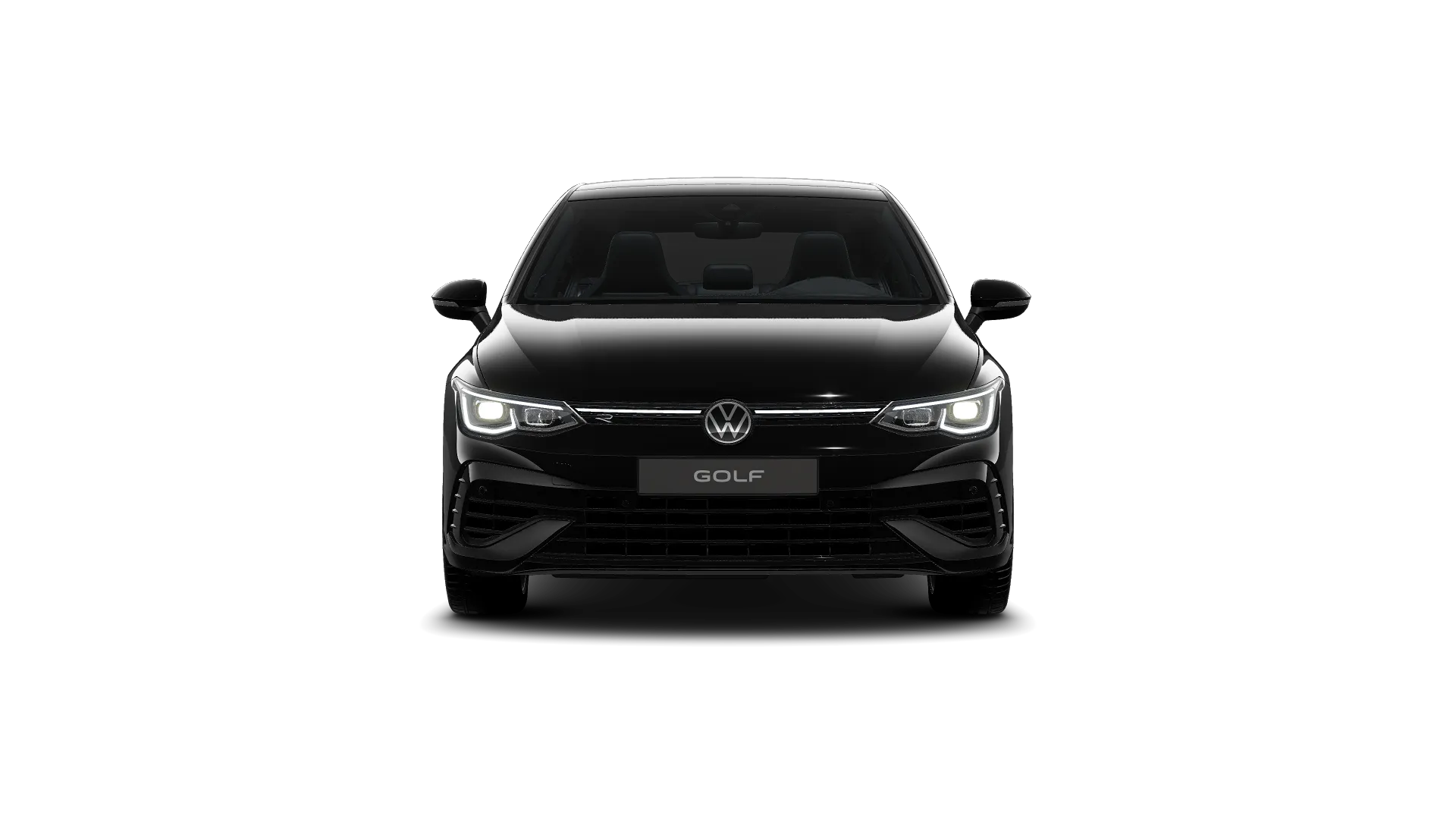 Volkswagen Golf R