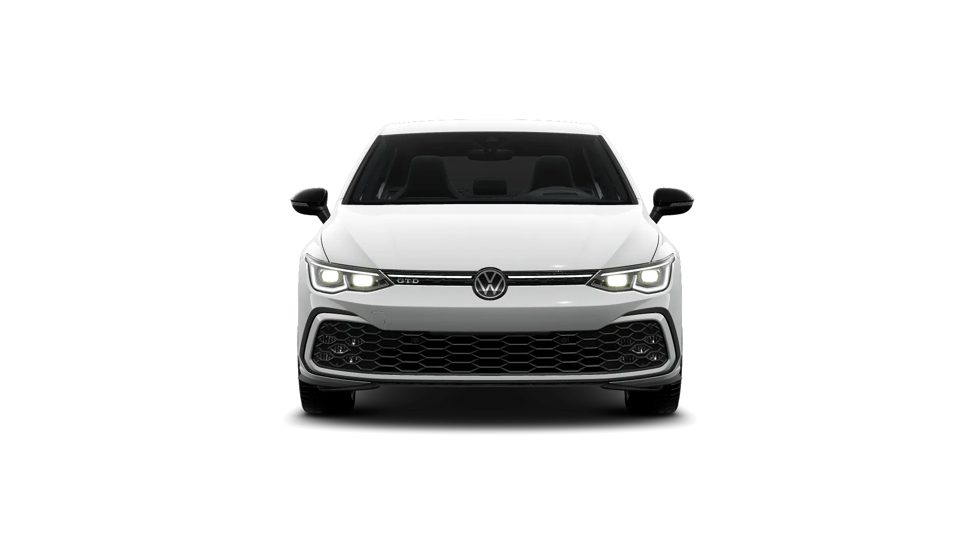 Volkswagen Golf GTD