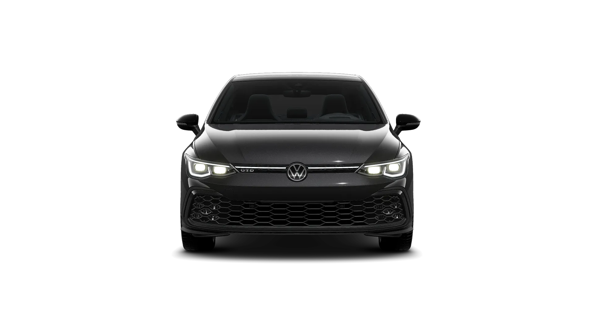 Volkswagen Golf GTD