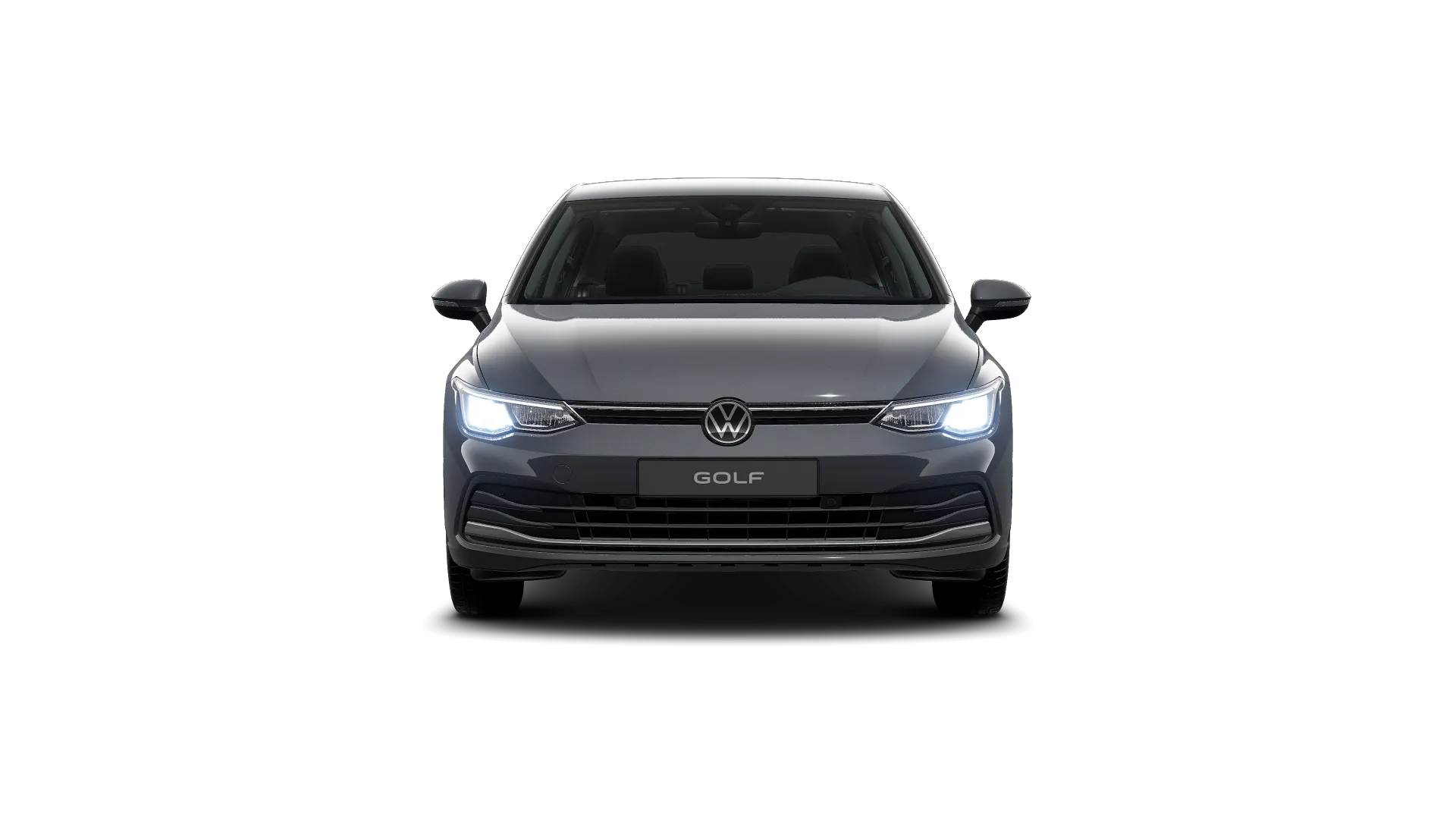 Volkswagen Golf MOVE