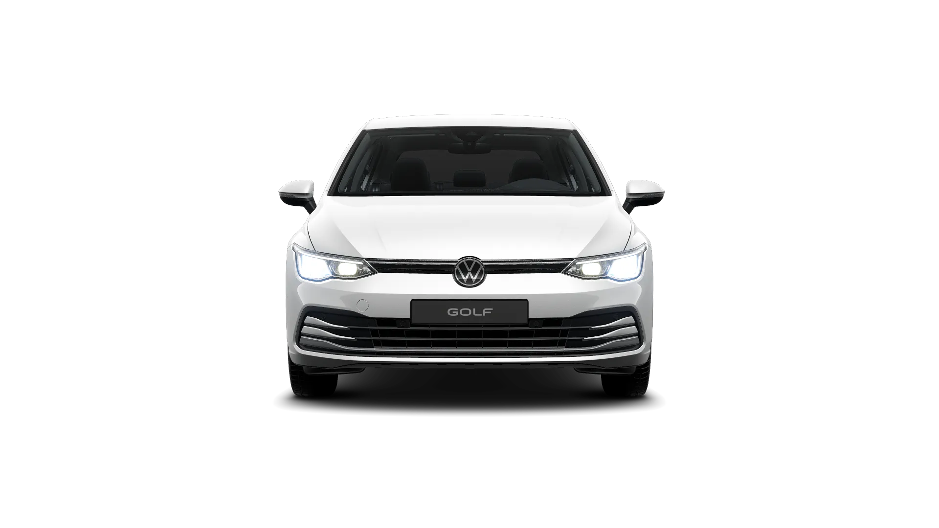 Volkswagen Golf MOVE