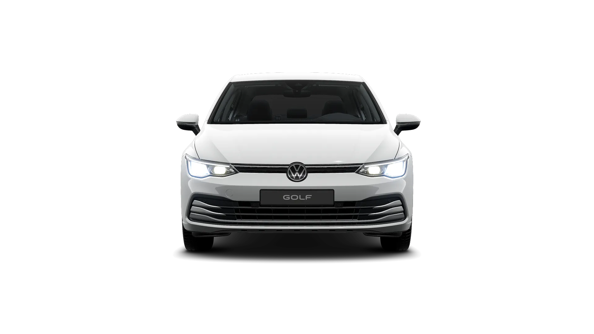 Volkswagen Golf MOVE