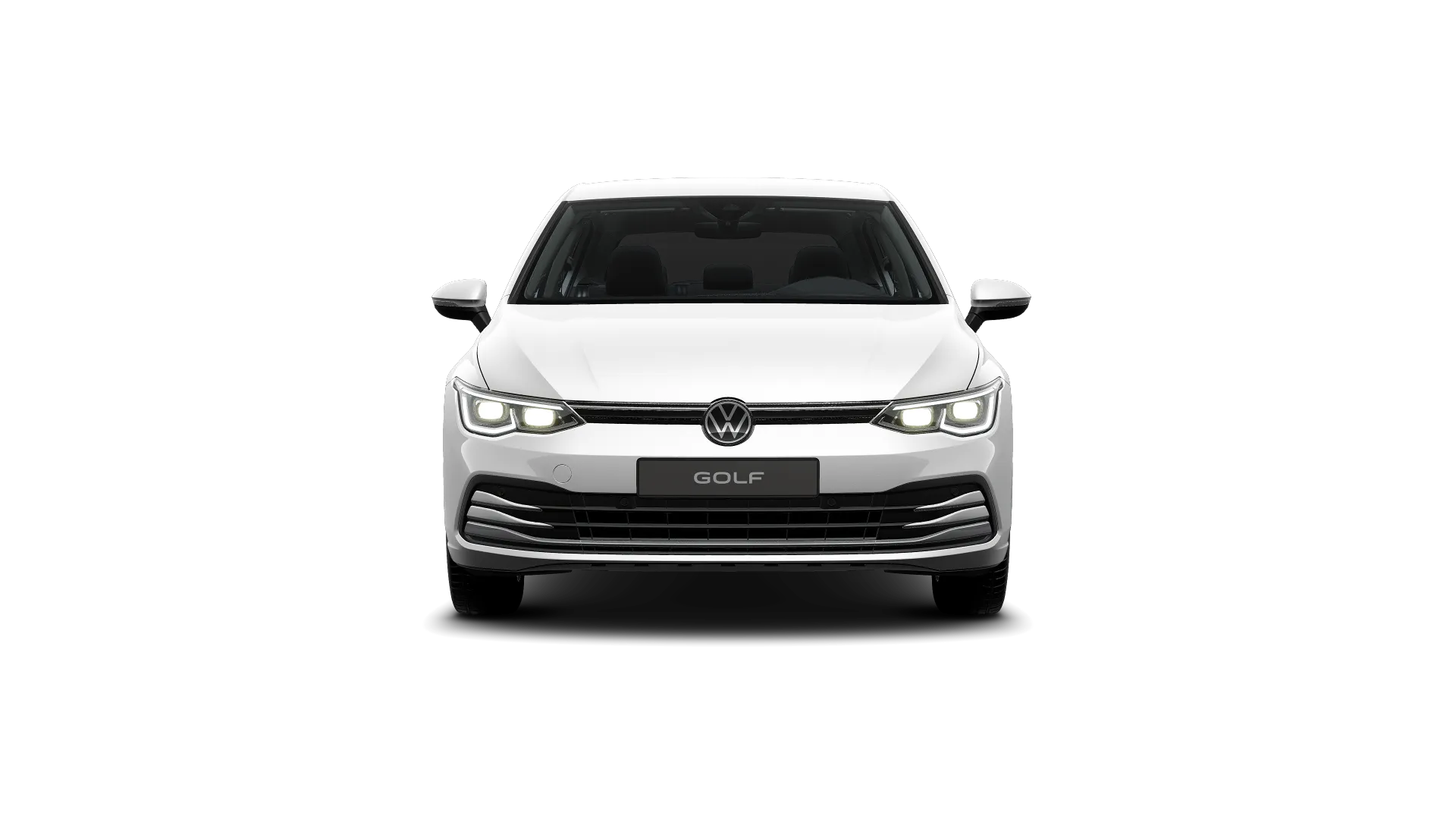 Volkswagen Golf MOVE