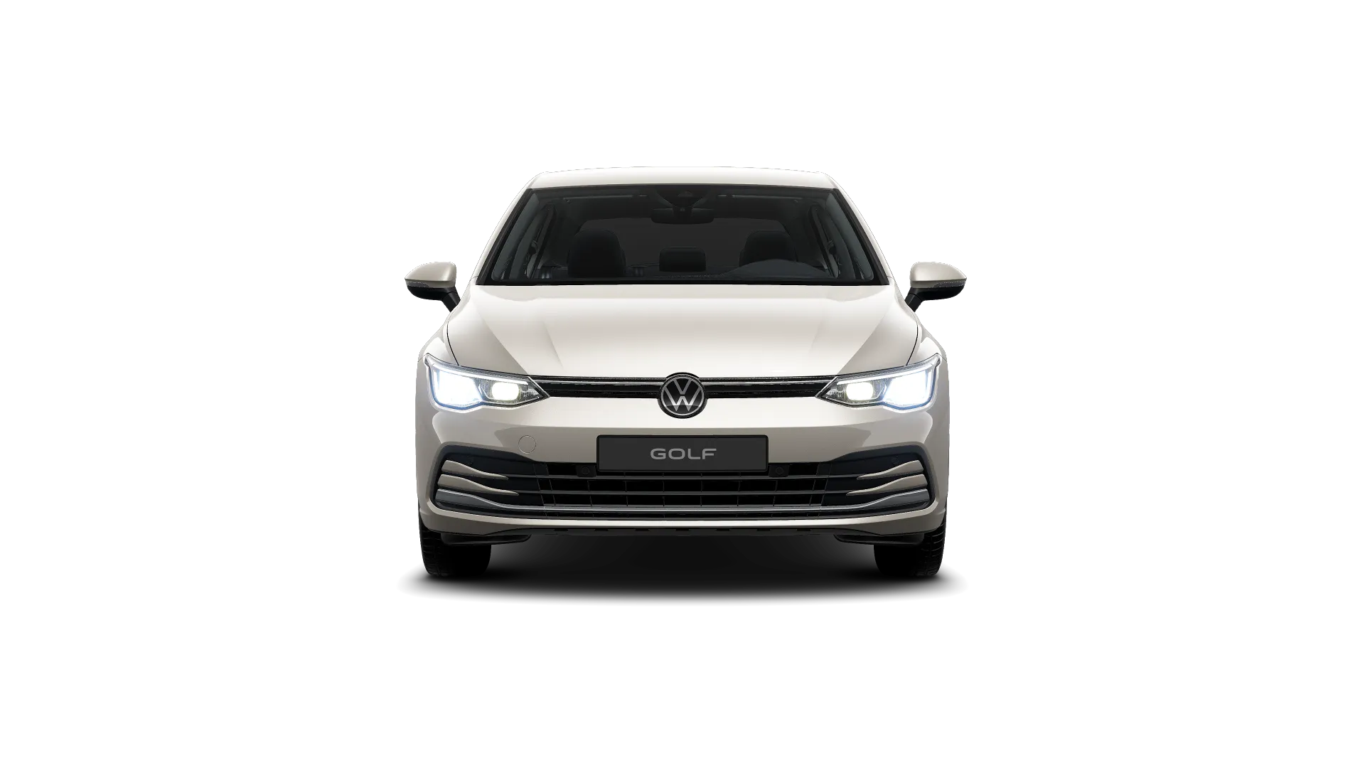 Volkswagen Golf MOVE