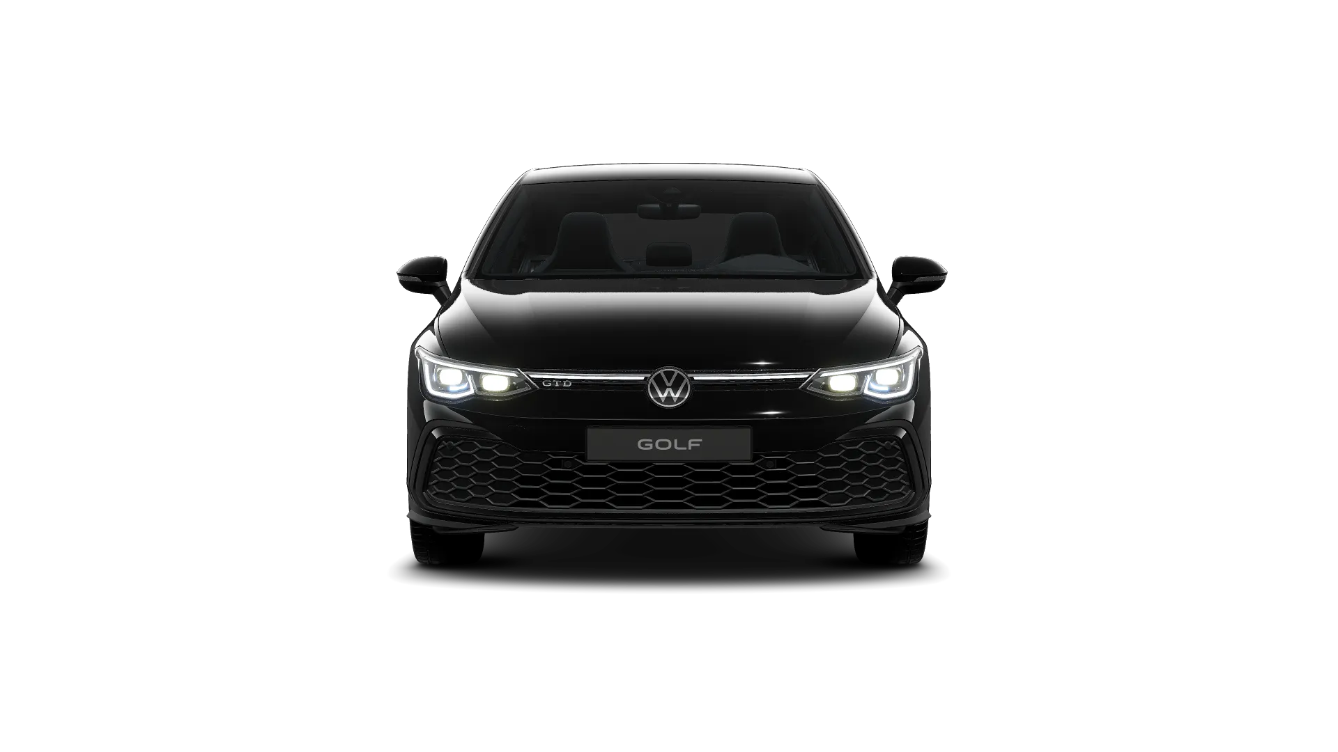 Volkswagen Golf GTD