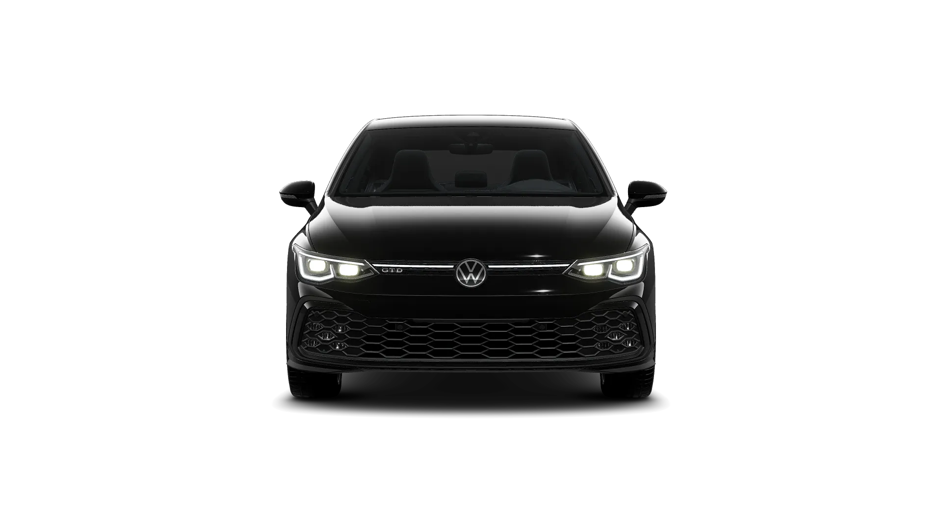 Volkswagen Golf GTD