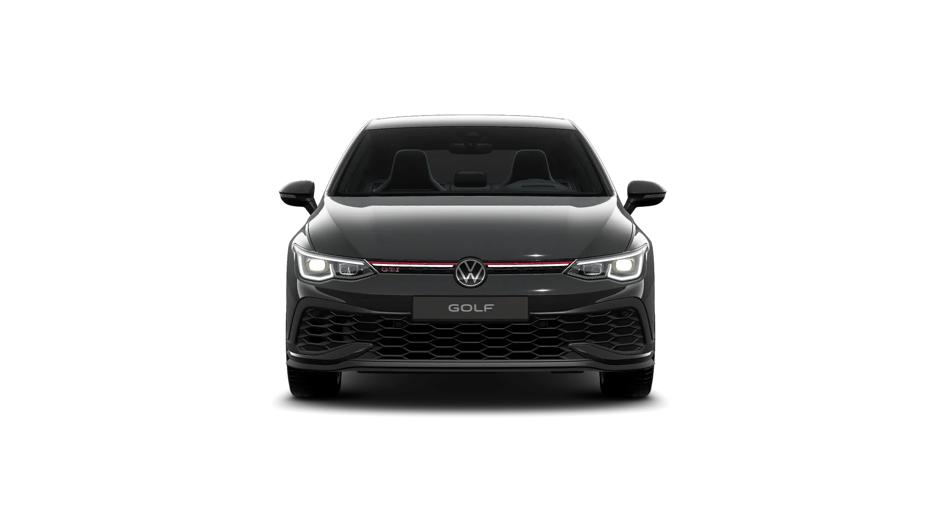 Volkswagen Golf GTI Clubsport