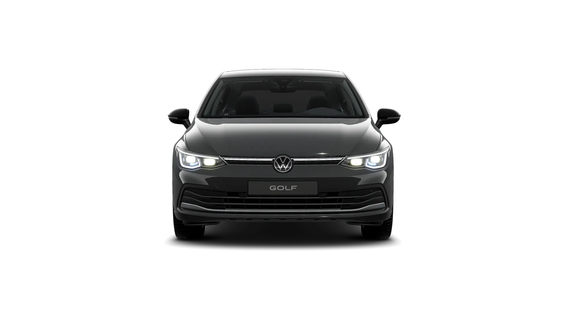 Volkswagen Golf MOVE