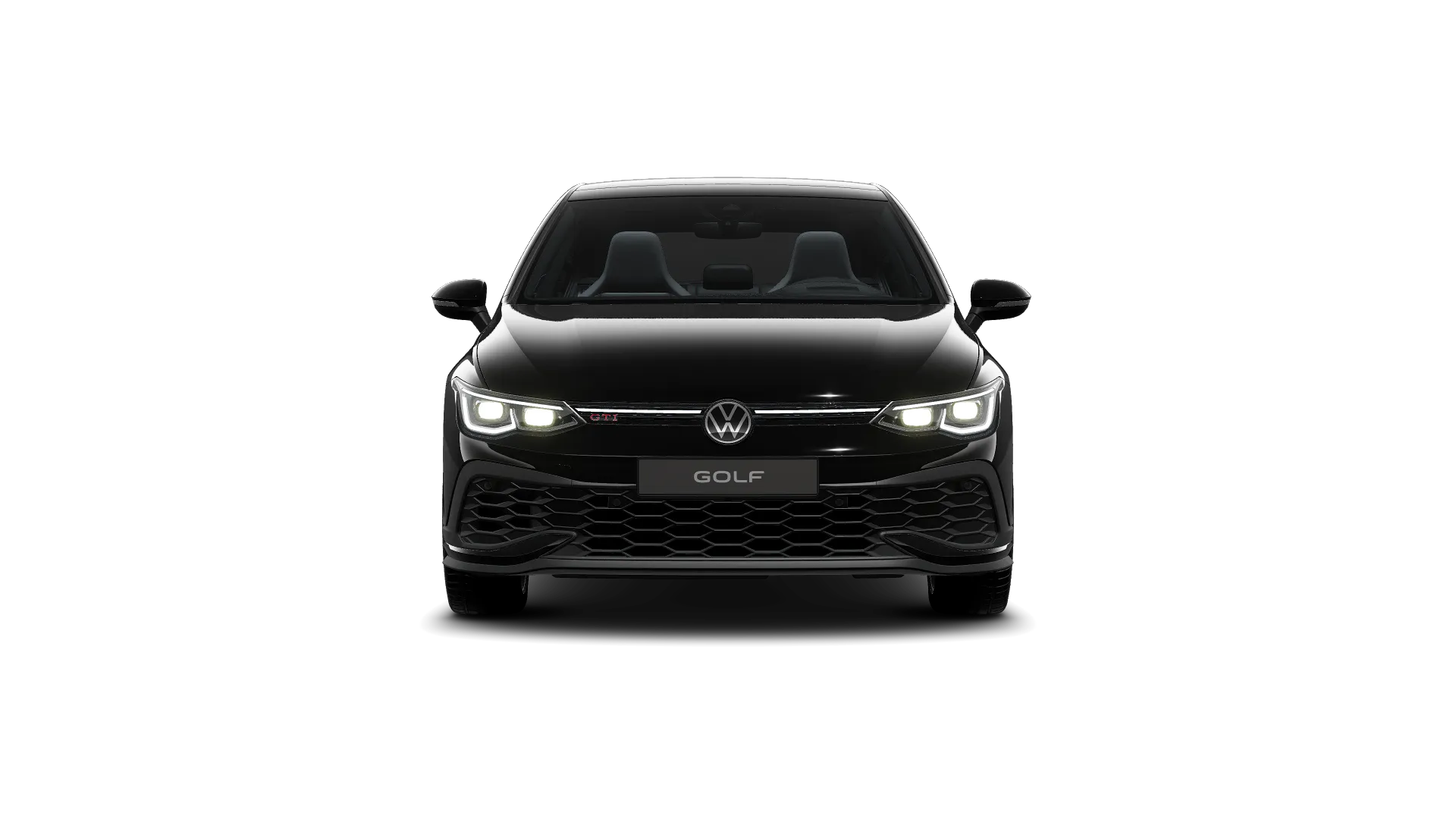 Volkswagen Golf GTI Clubsport