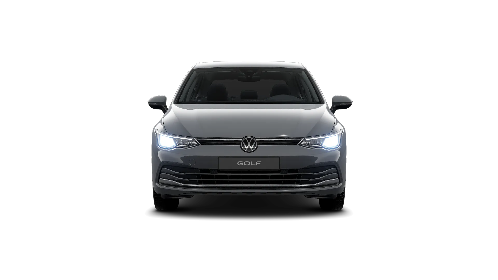 Volkswagen Golf MOVE