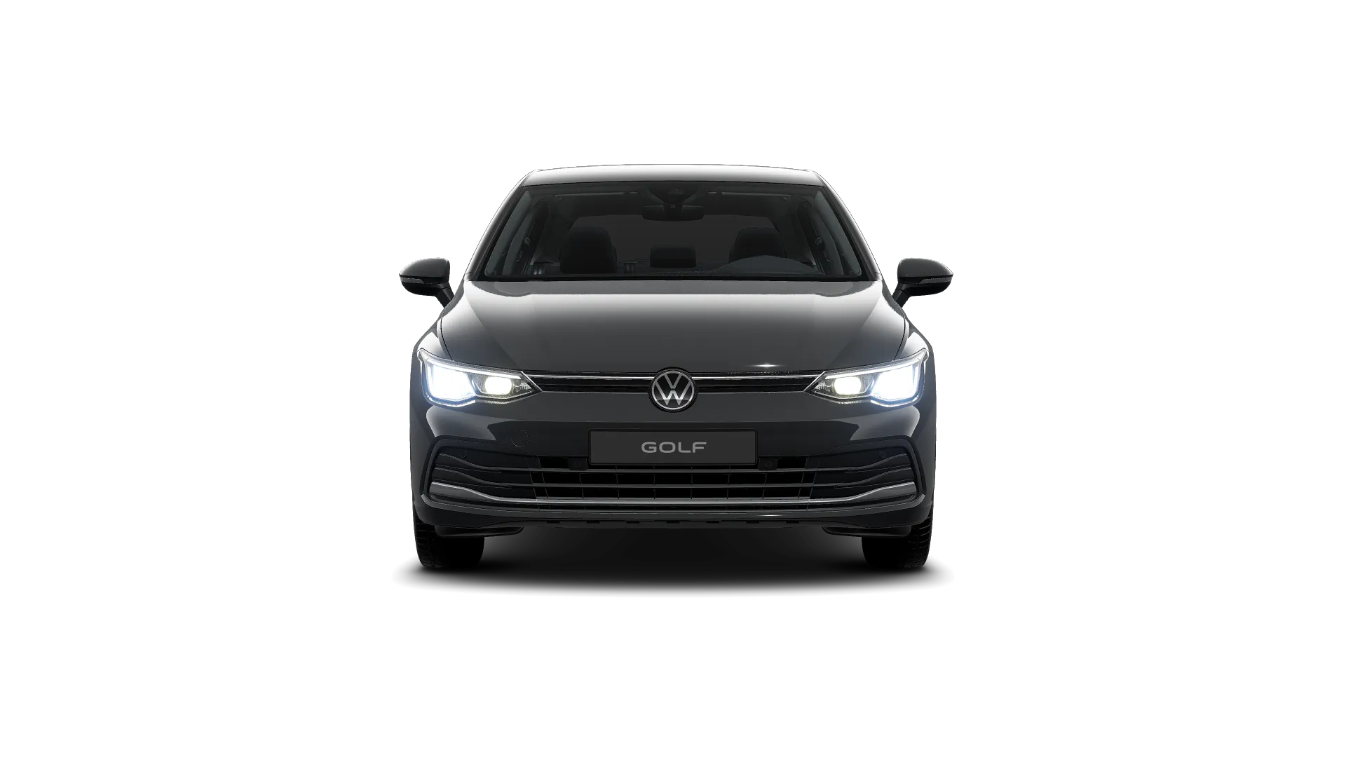 Volkswagen Golf MOVE
