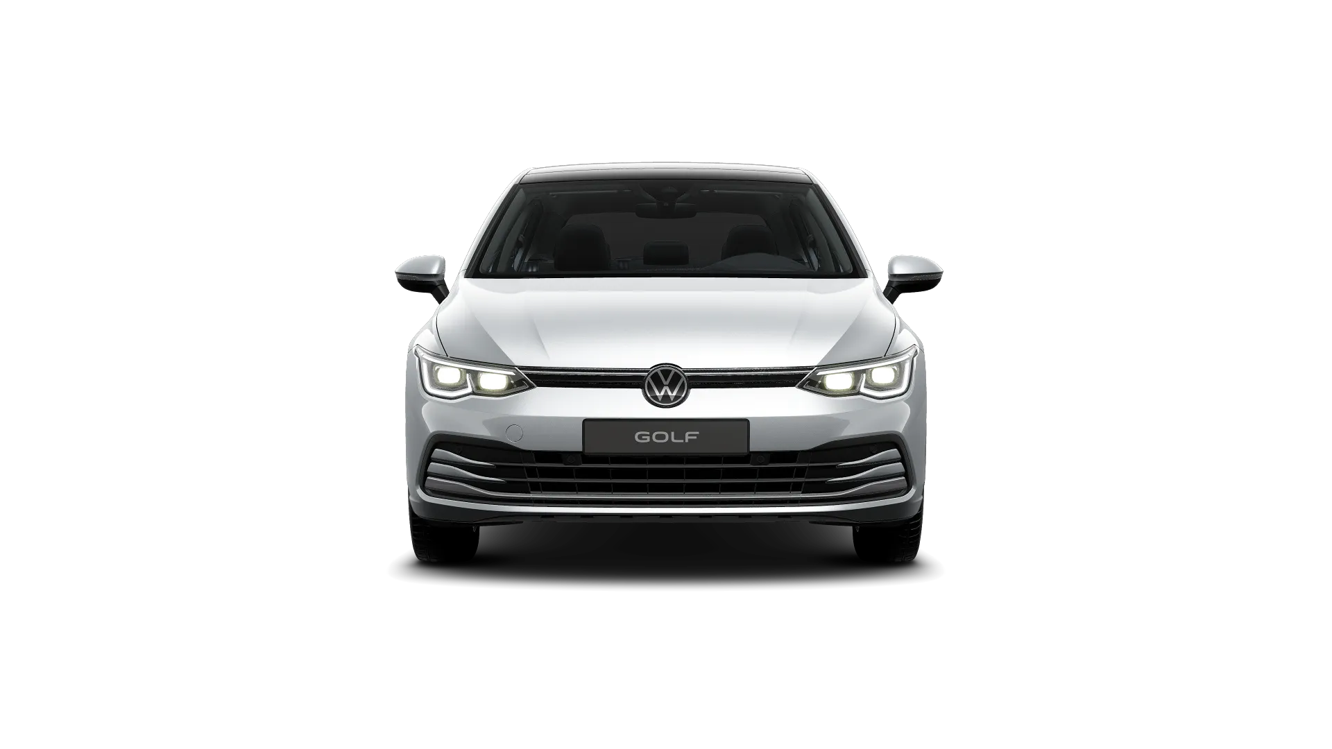 Volkswagen Golf MOVE