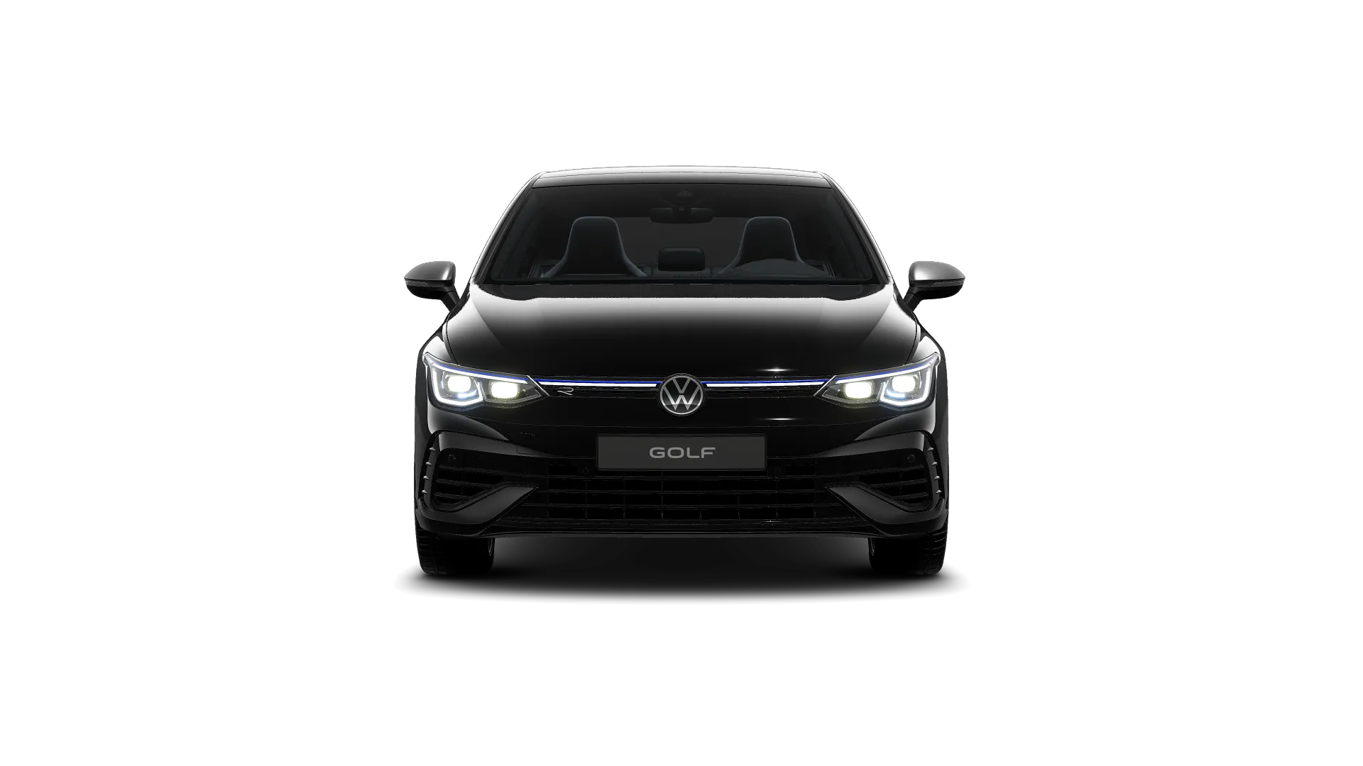 Volkswagen Golf R
