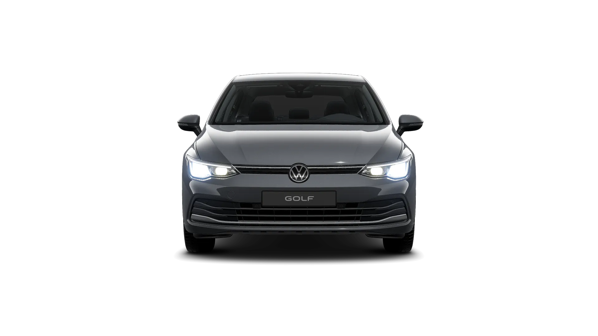 Volkswagen Golf MOVE