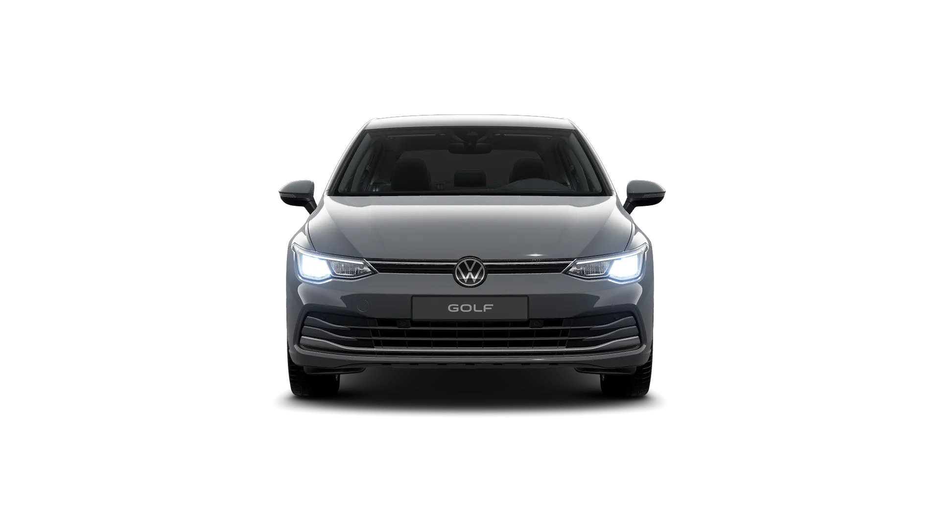 Volkswagen Golf MOVE