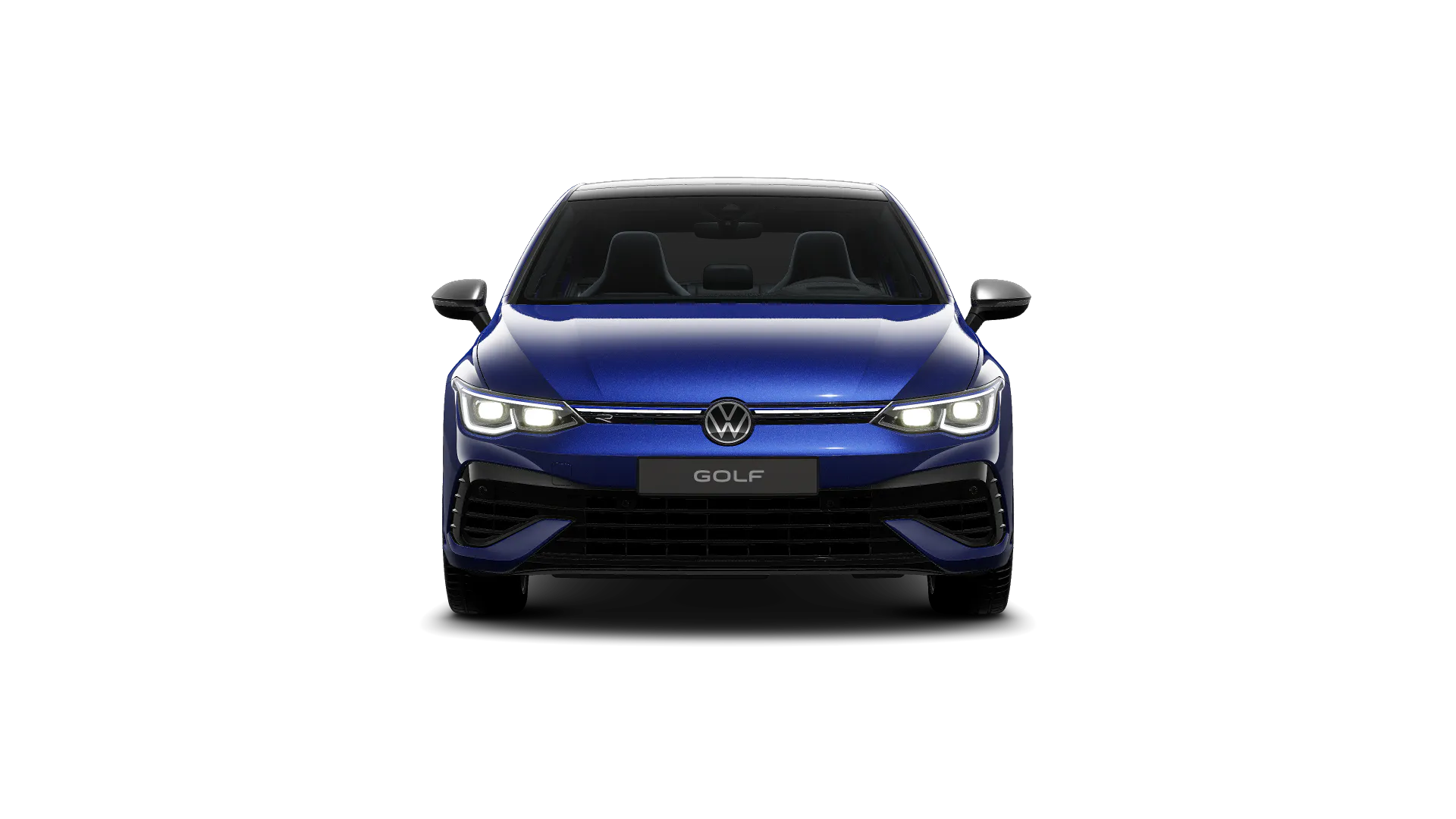 Volkswagen Golf R