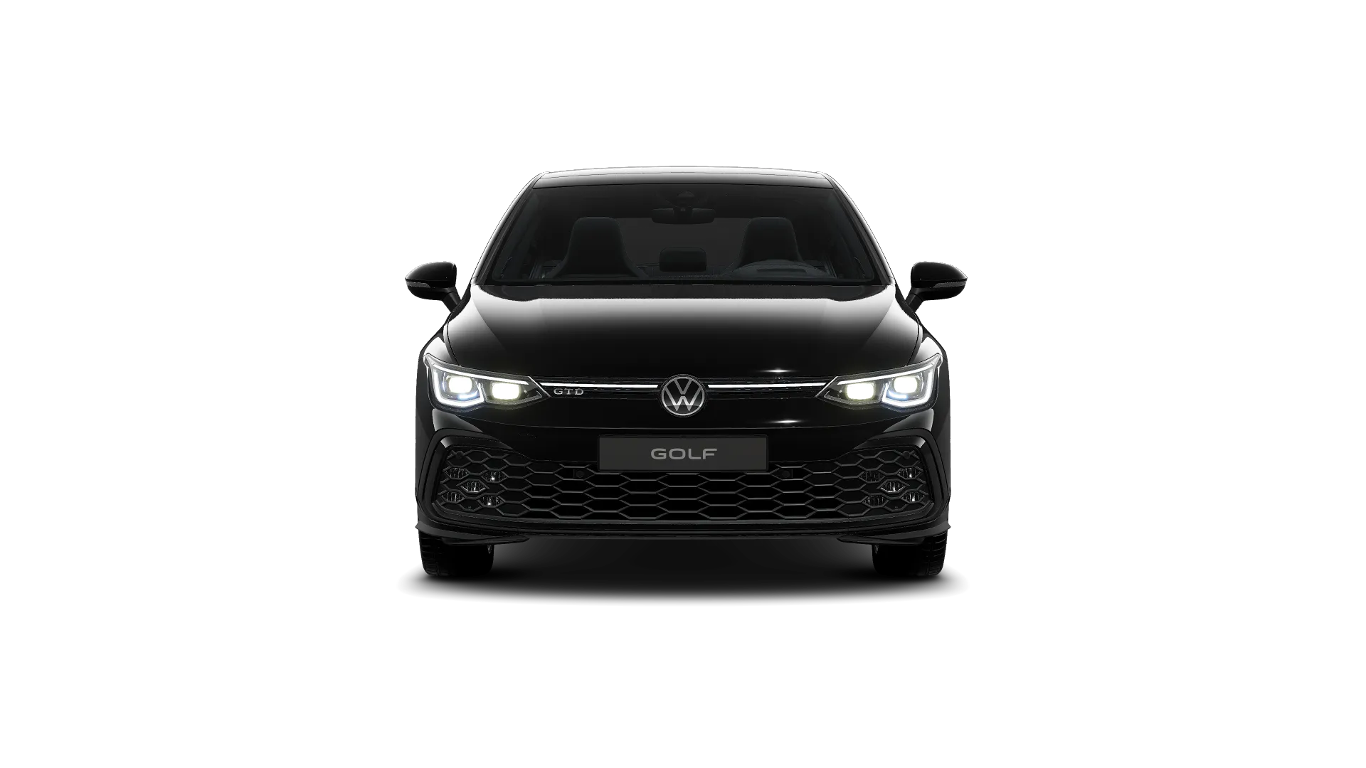 Volkswagen Golf GTD