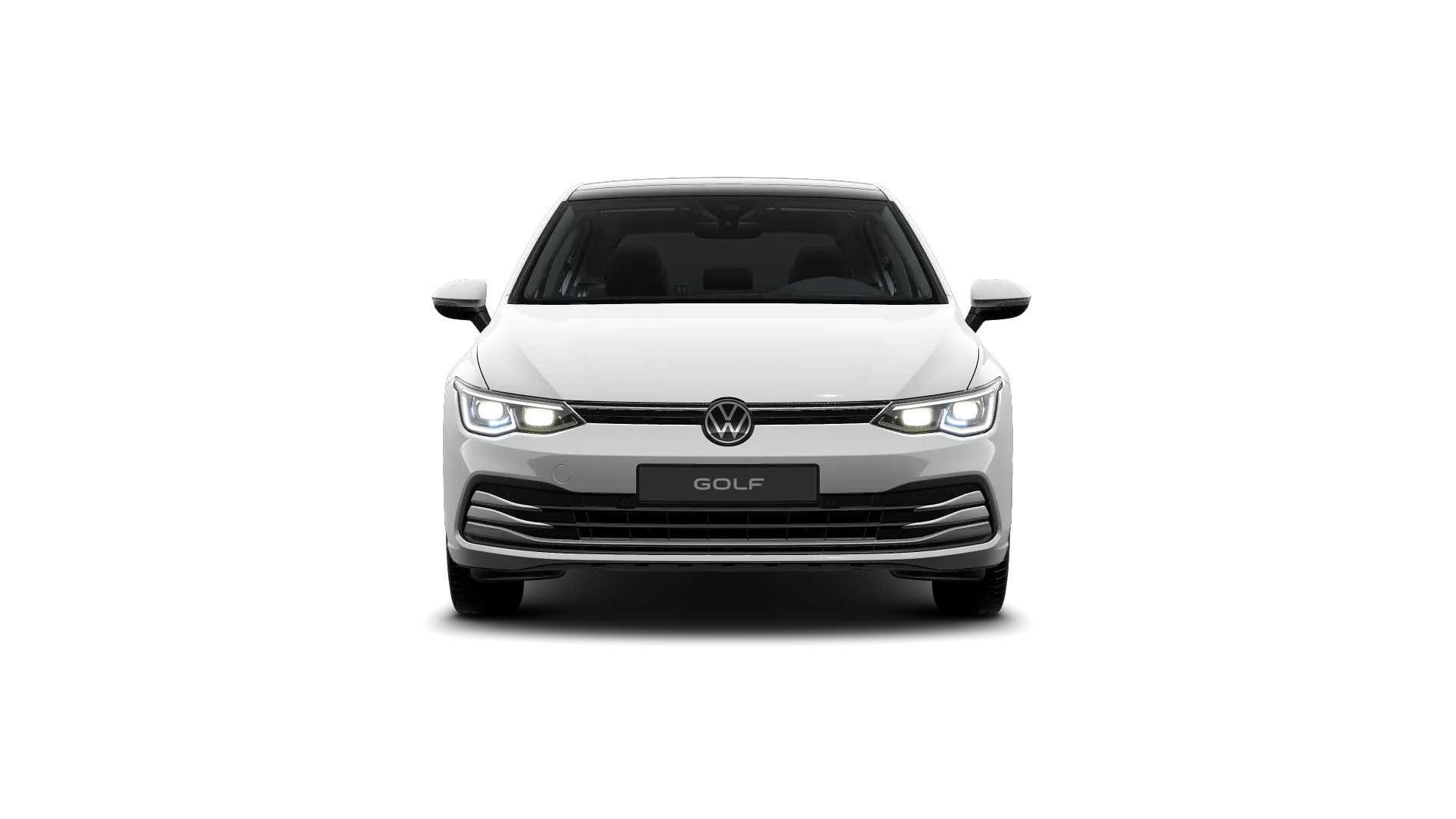 Volkswagen Golf MOVE