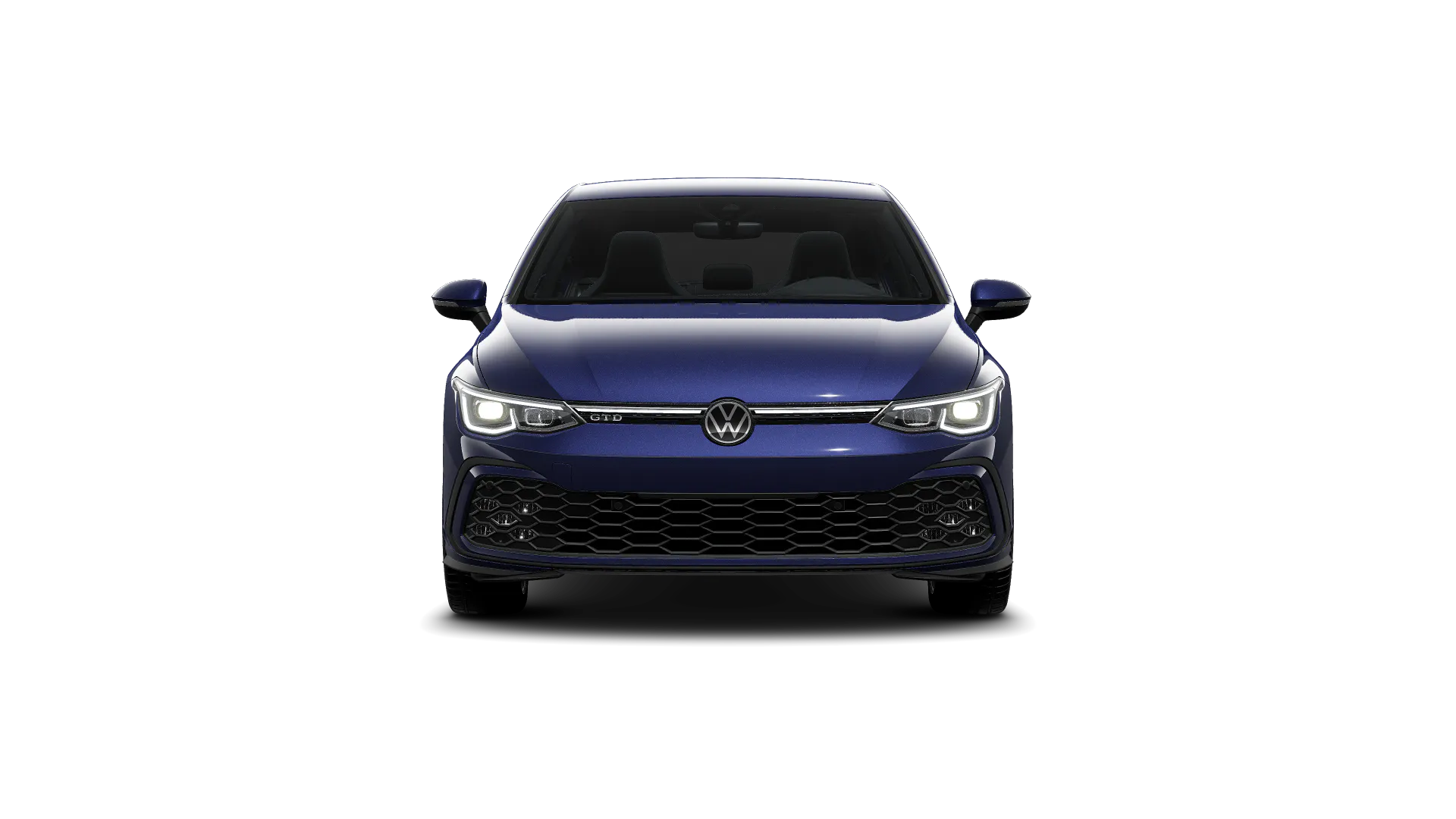 Volkswagen Golf GTD