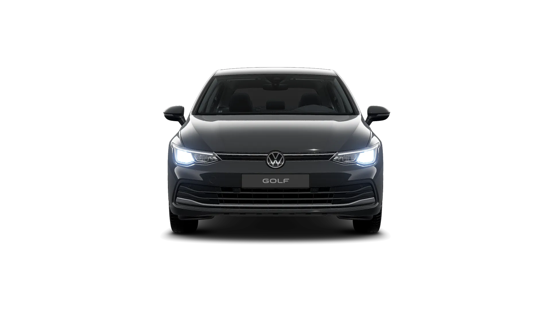 Volkswagen Golf MOVE