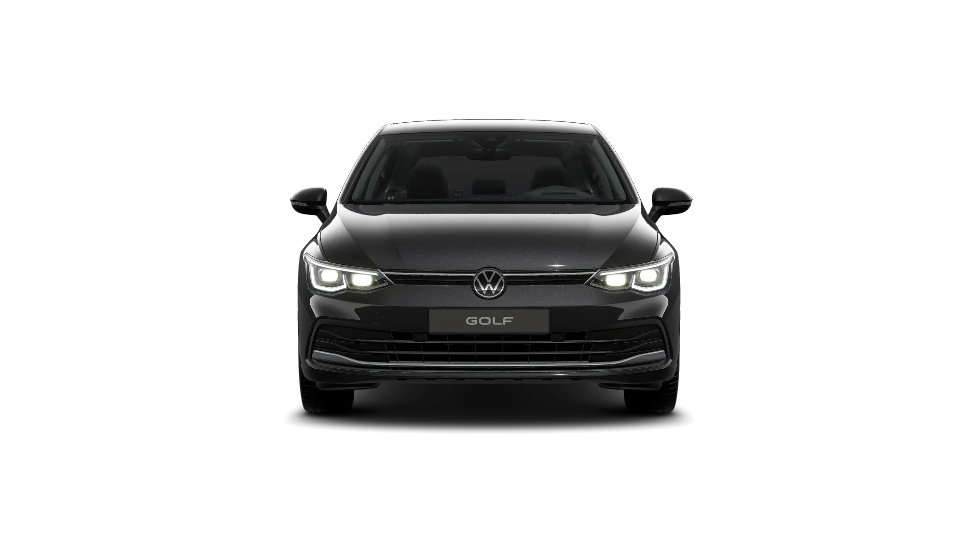 Volkswagen Golf MOVE