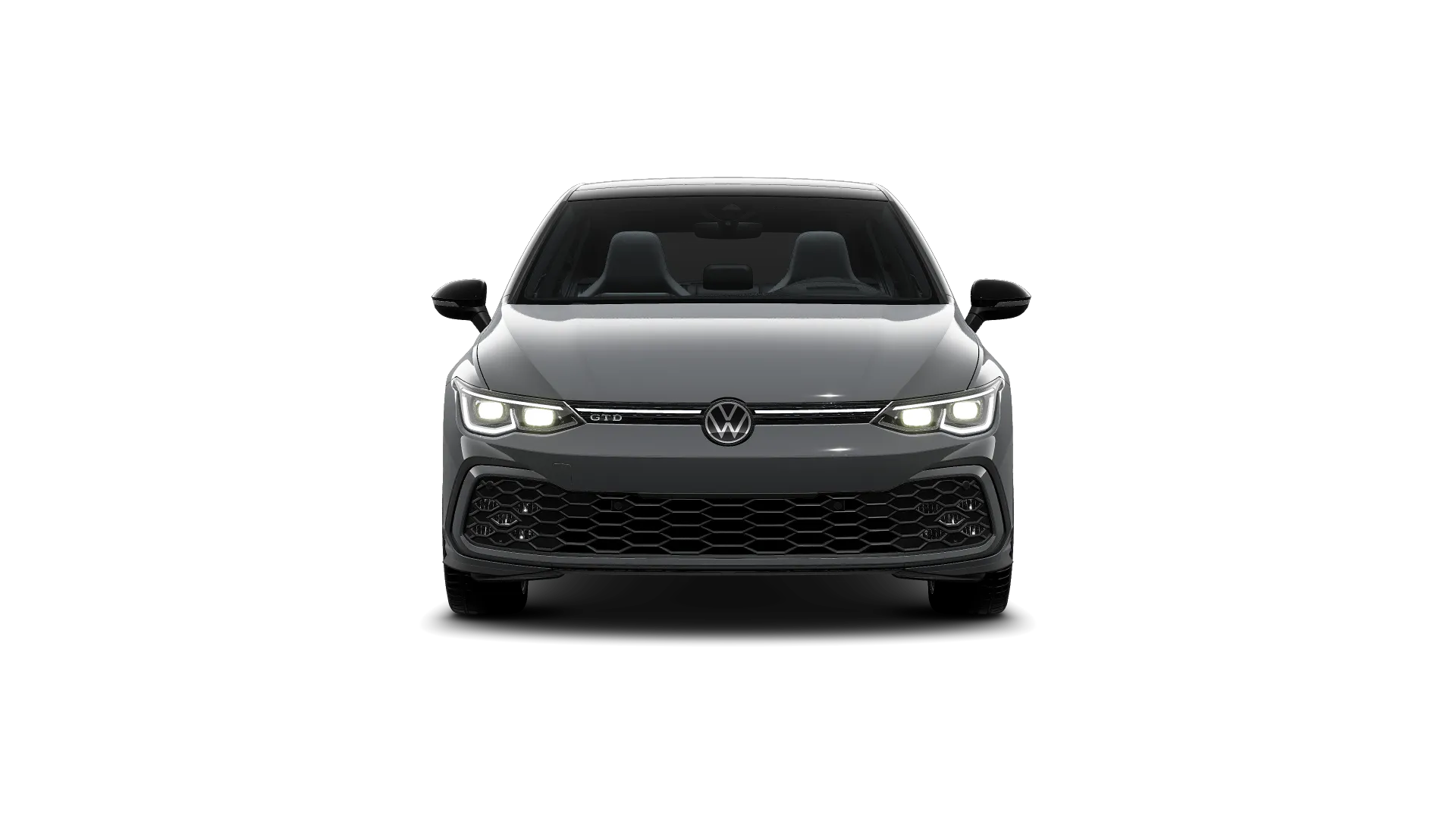 Volkswagen Golf GTD