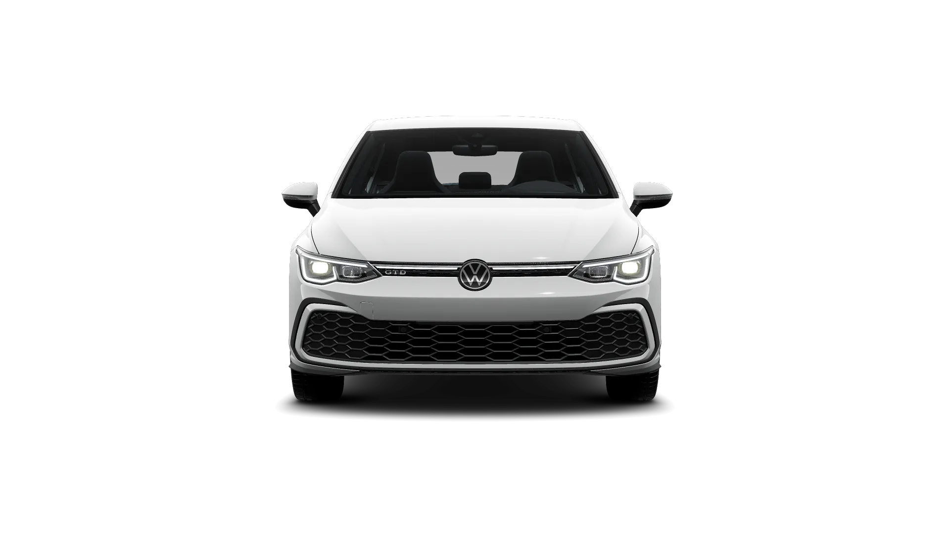 Volkswagen Golf GTD
