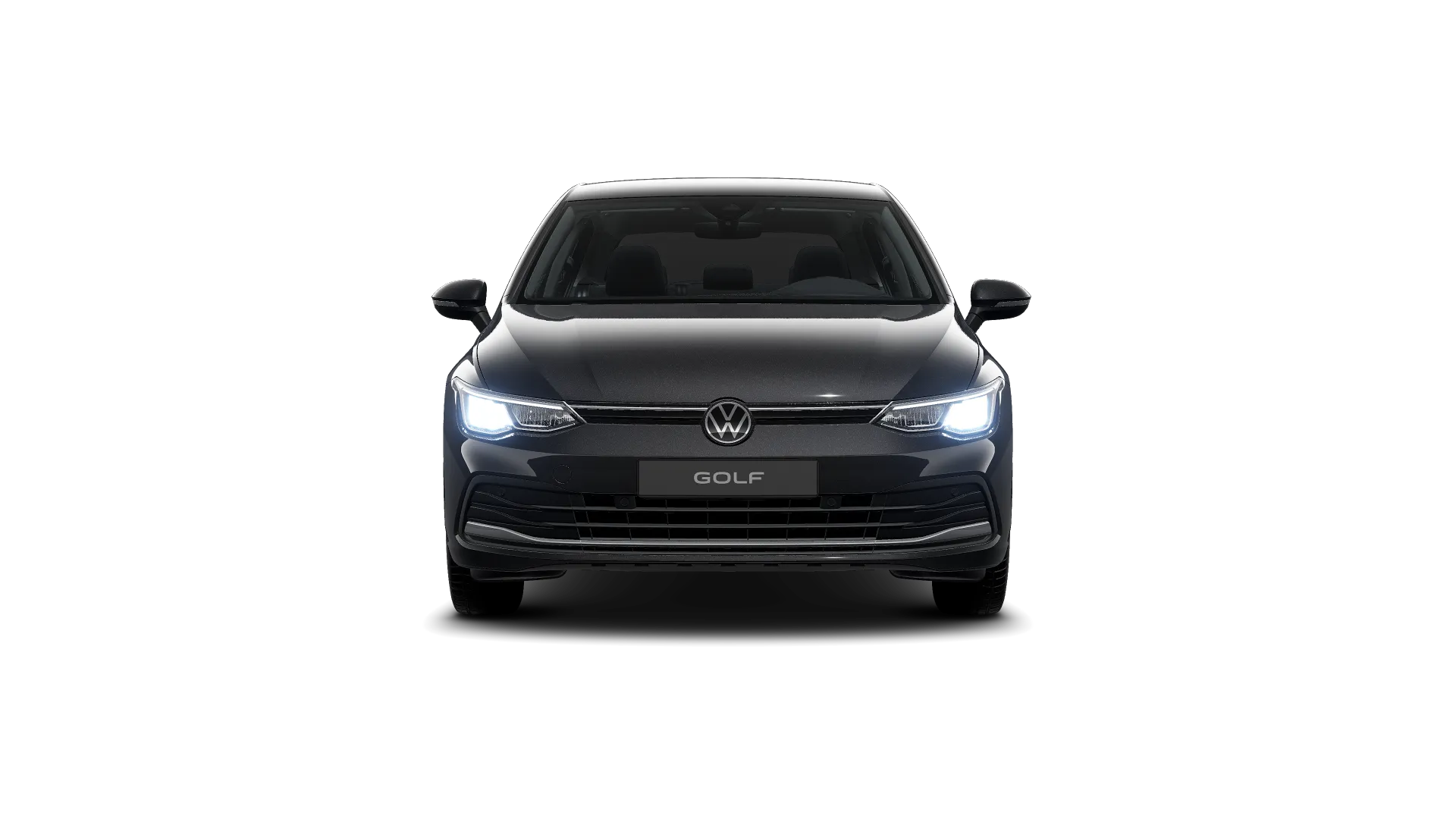 Volkswagen Golf MOVE