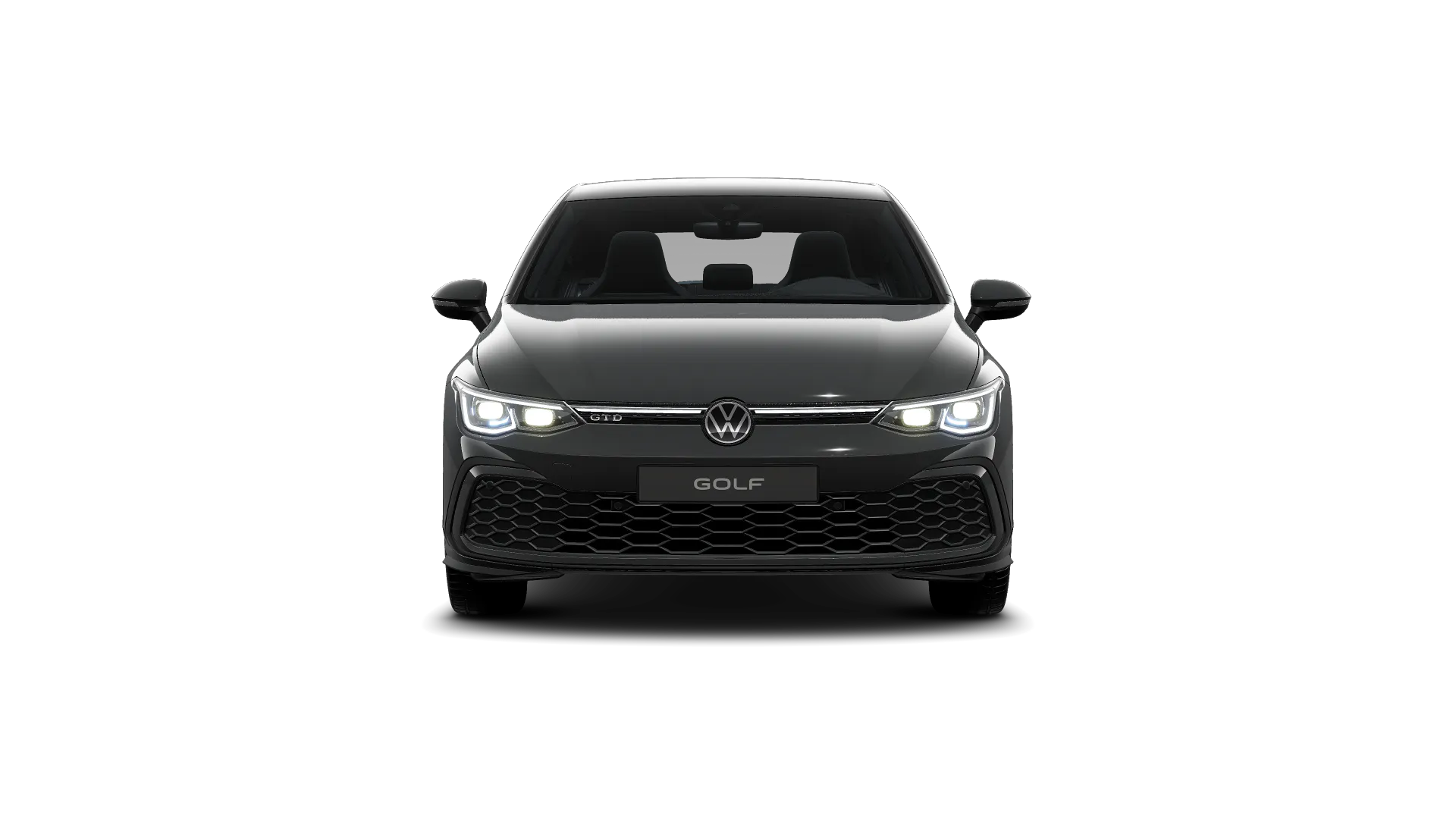 Volkswagen Golf GTD