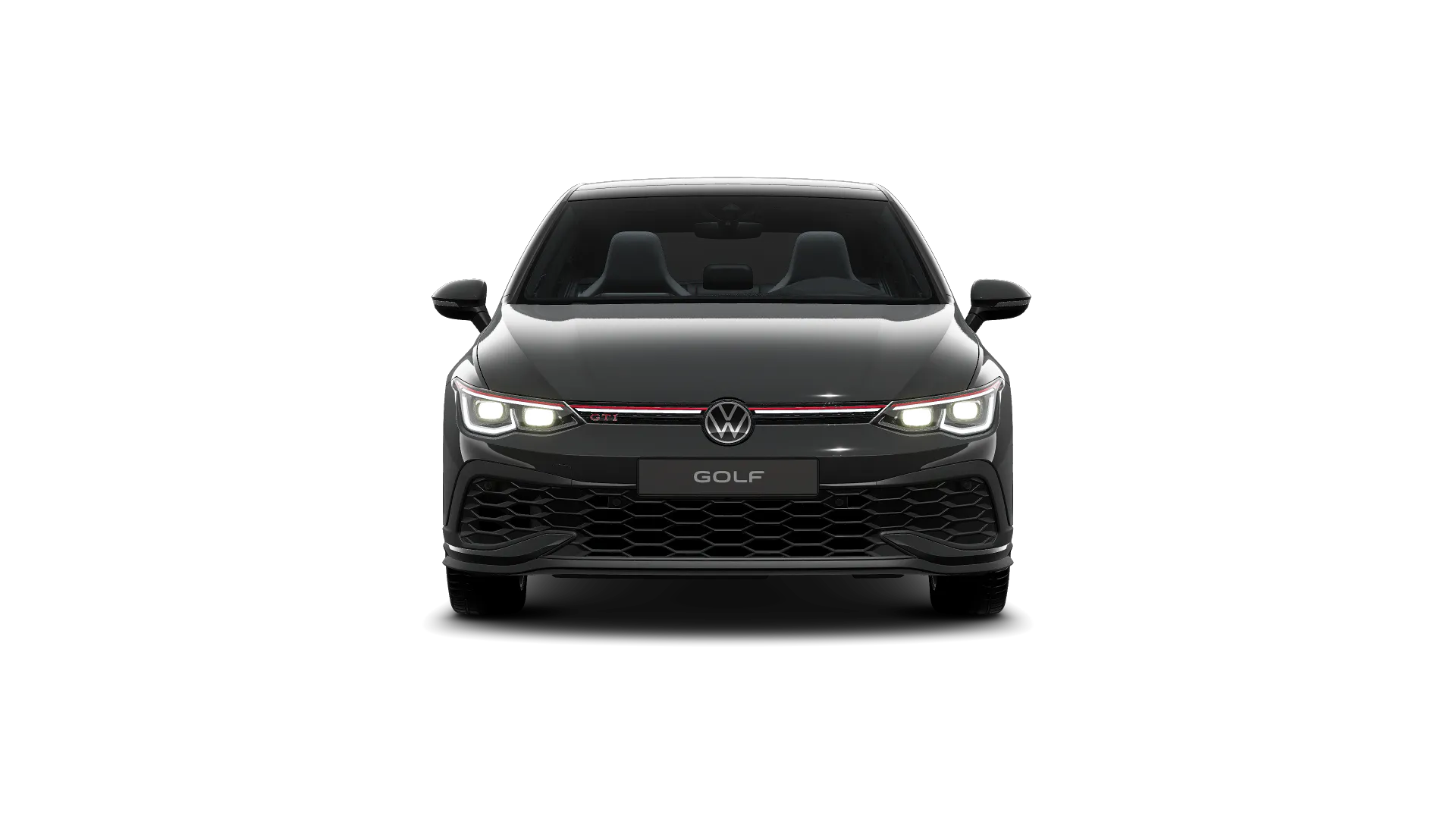 Volkswagen Golf GTI Clubsport