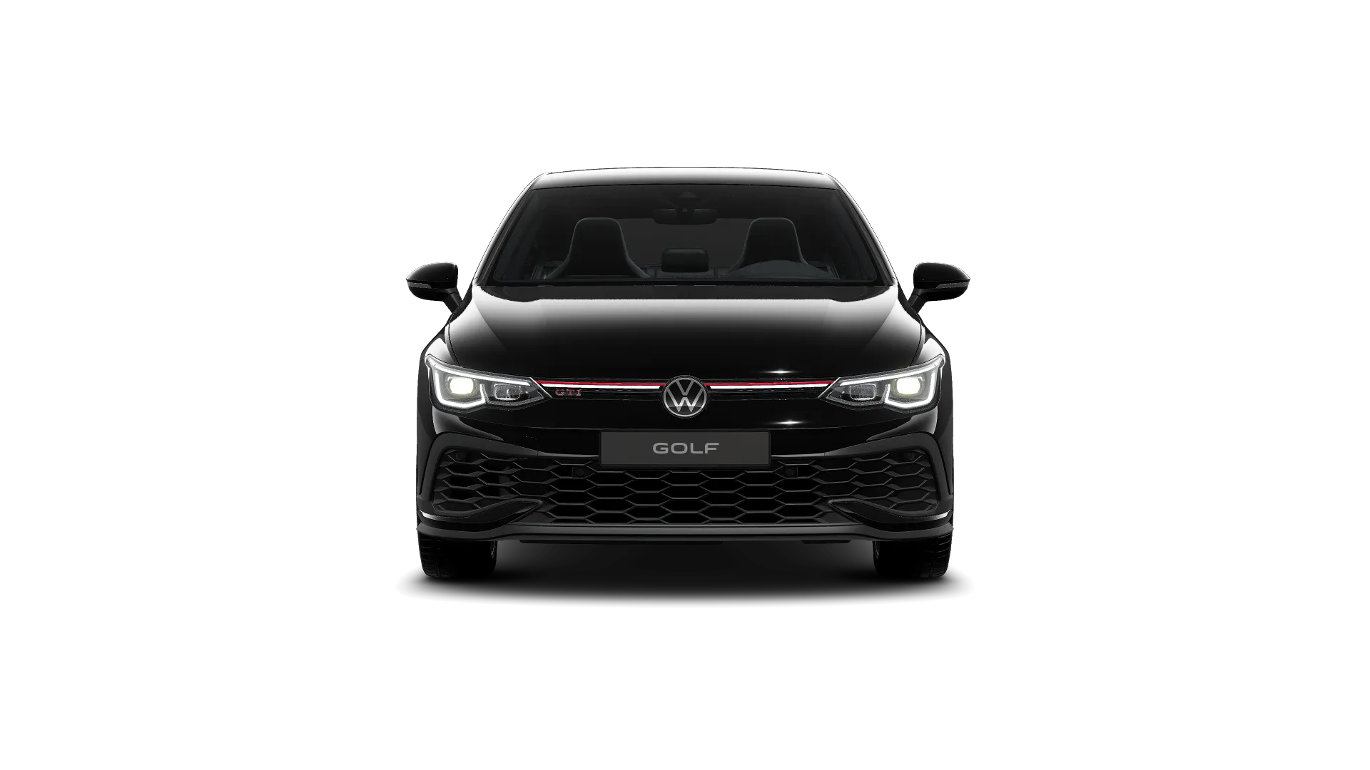 Volkswagen Golf GTI Clubsport