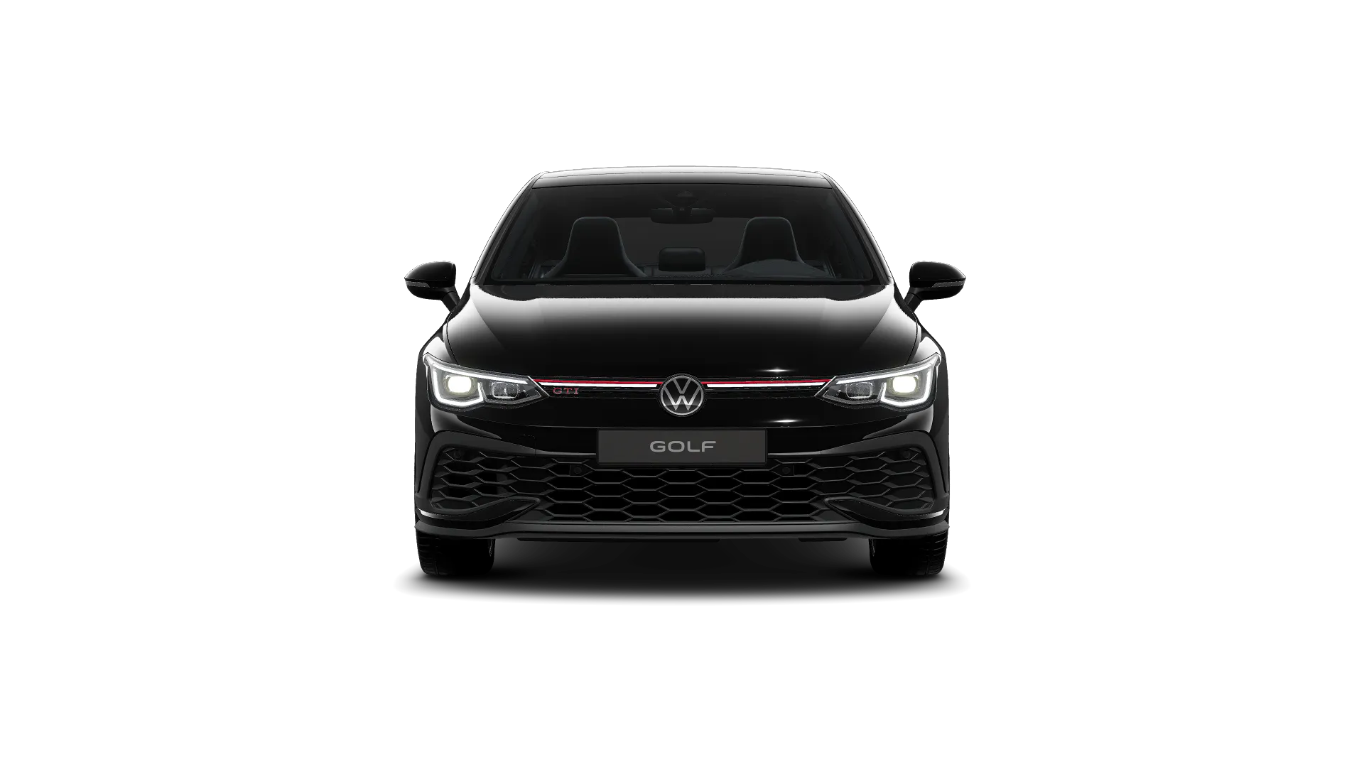 Volkswagen Golf GTI Clubsport