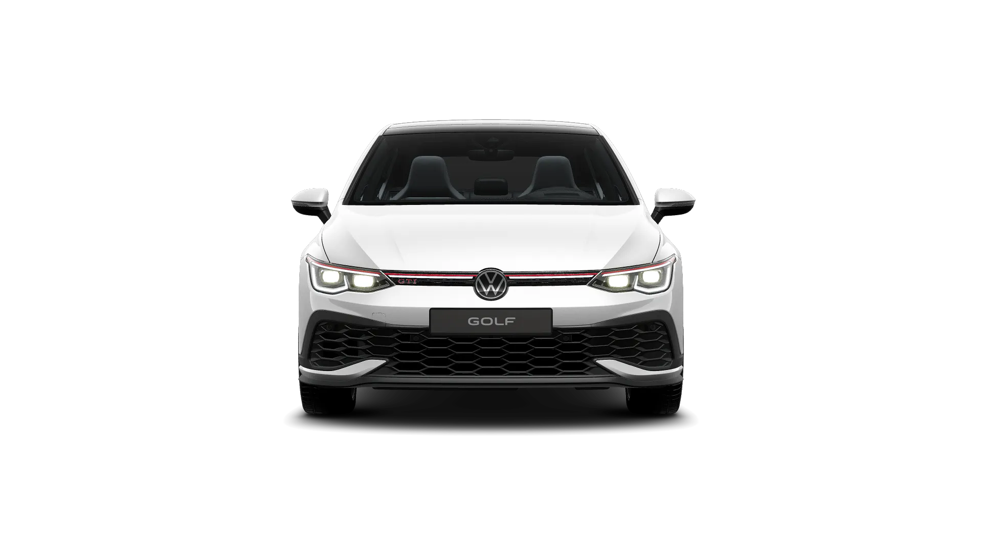 Volkswagen Golf GTI Clubsport